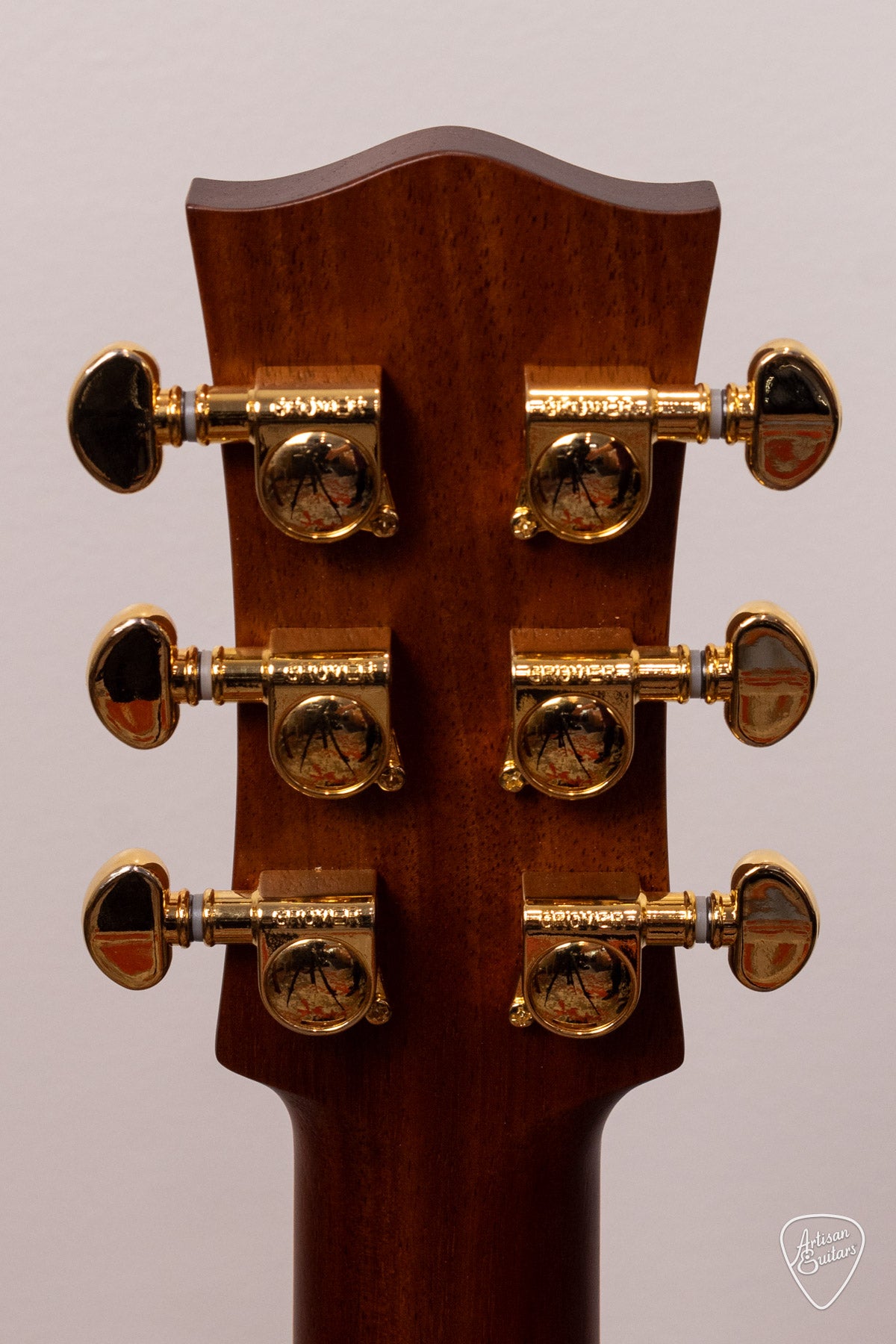 Maton Guitars EMD6 Diesel Mini - 16680