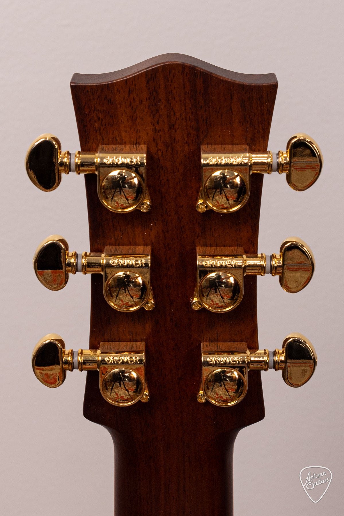 Maton Guitars EMD6 Diesel Mini - 16681