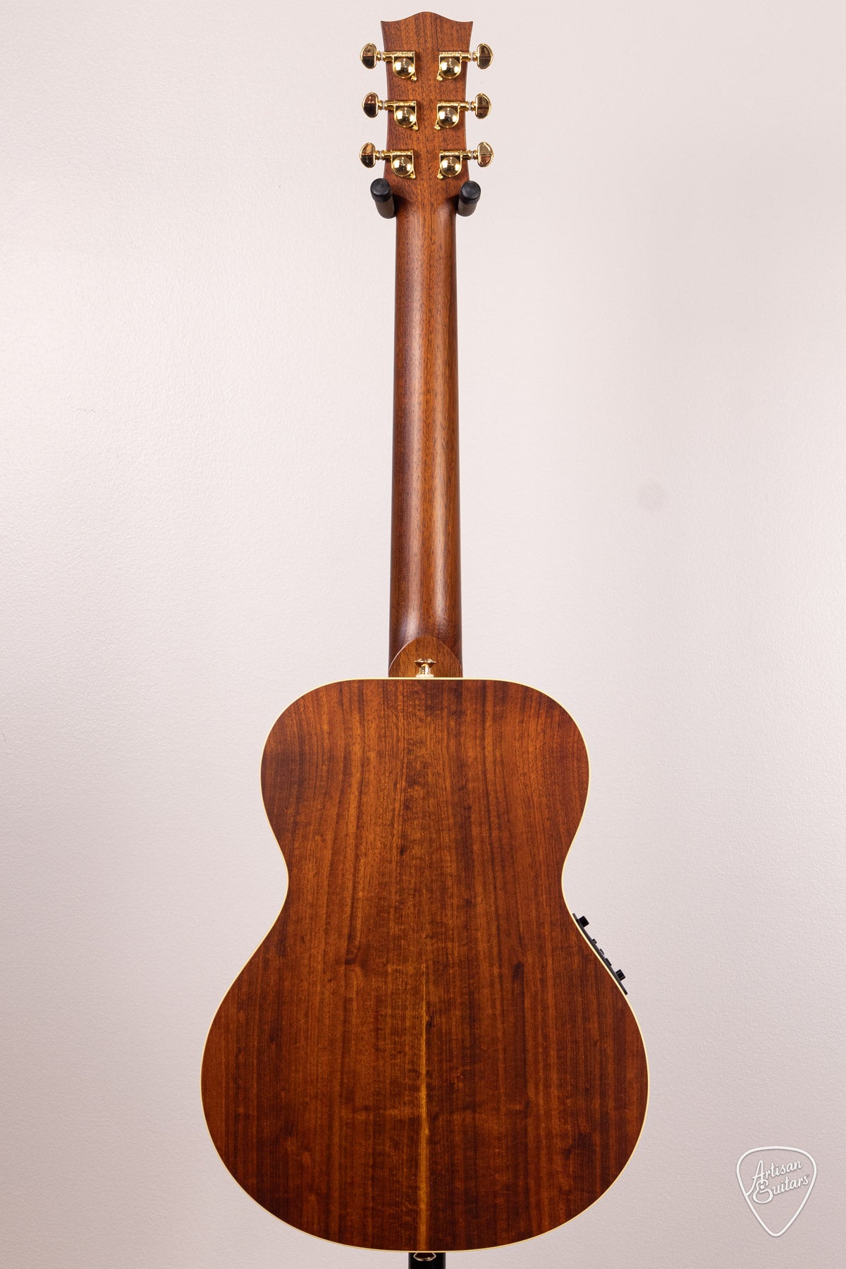 Maton Guitars EMD6 Diesel Mini - 16681