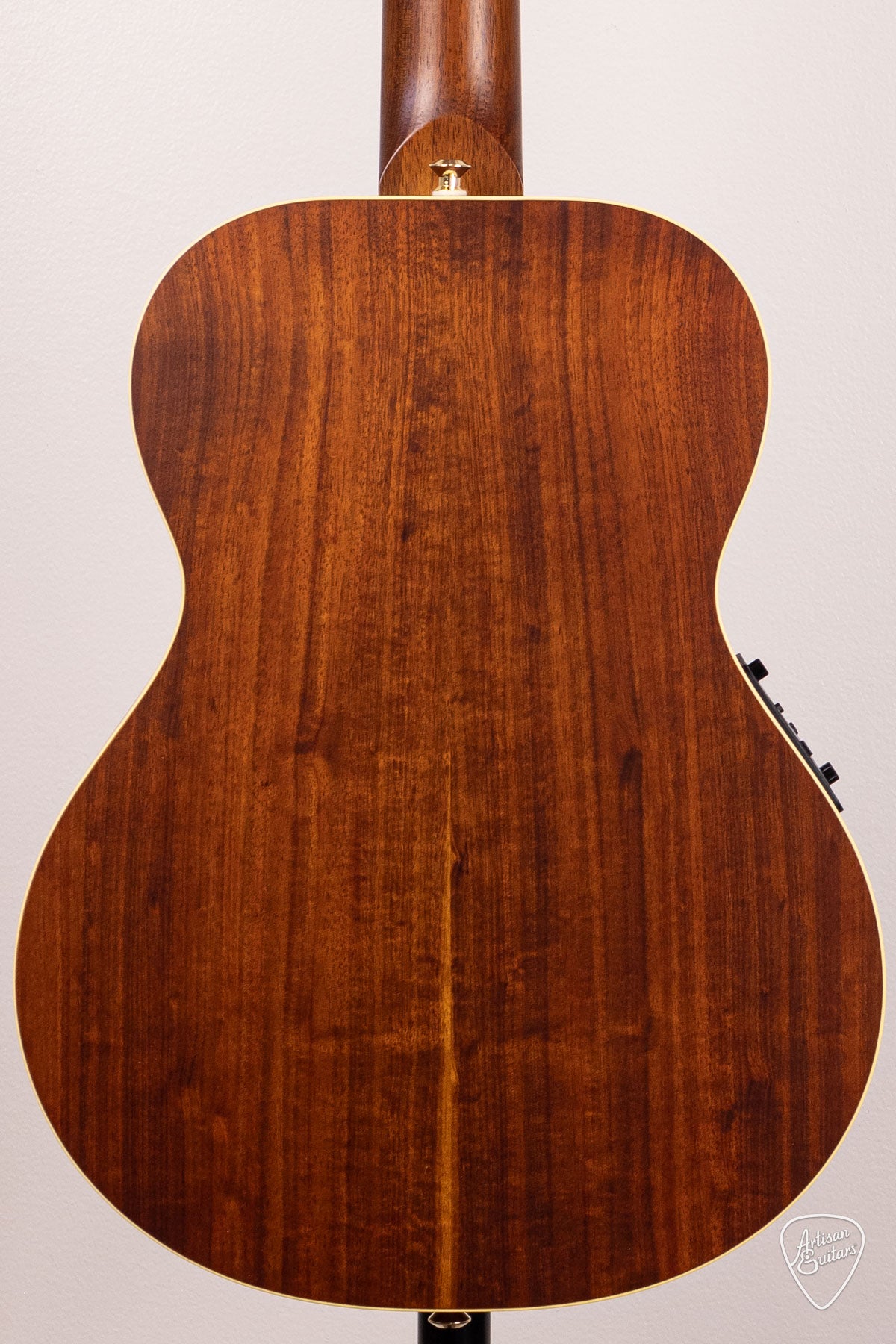 Maton Guitars EMD6 Diesel Mini - 16681