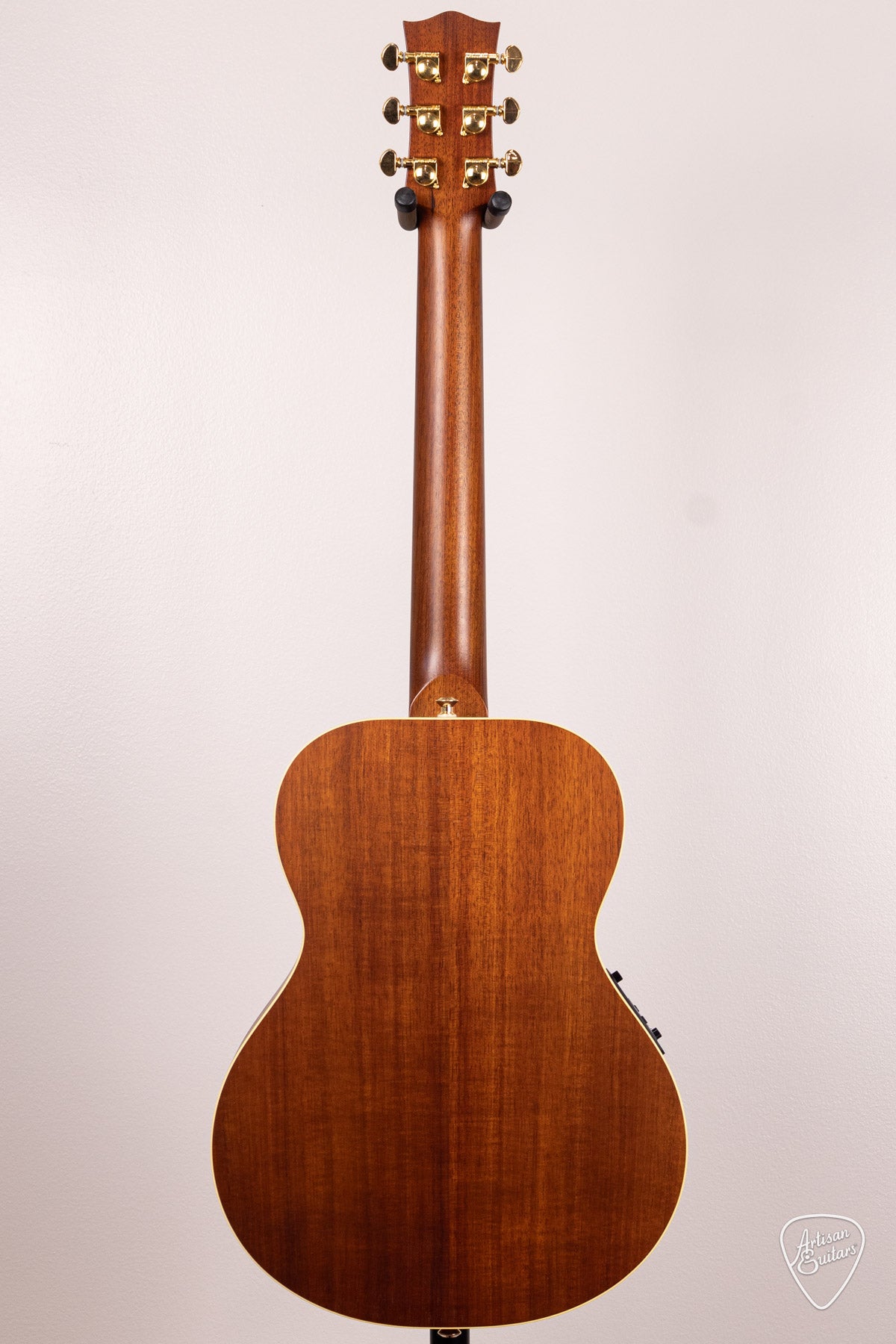 Maton Guitars EMD6 Diesel Mini - 16685