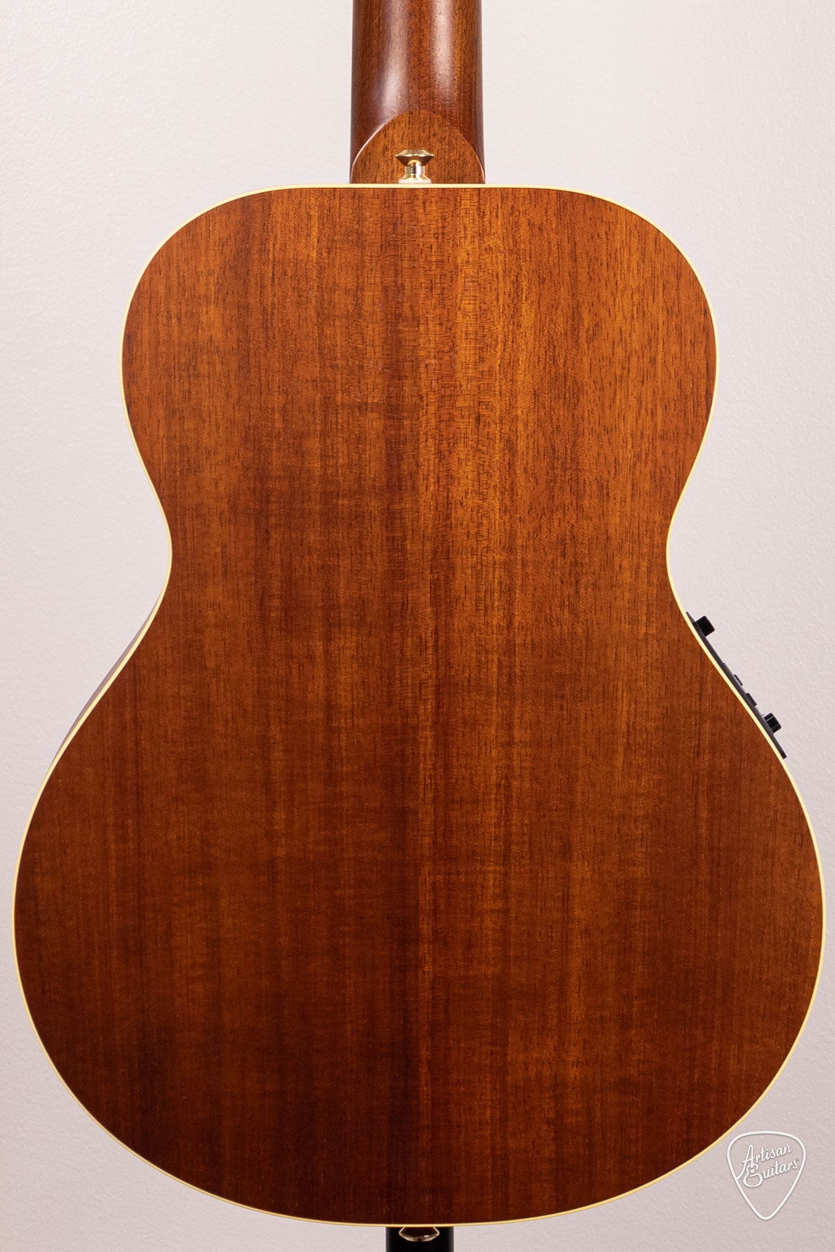 Maton Guitars EMD6 Diesel Mini - 16685