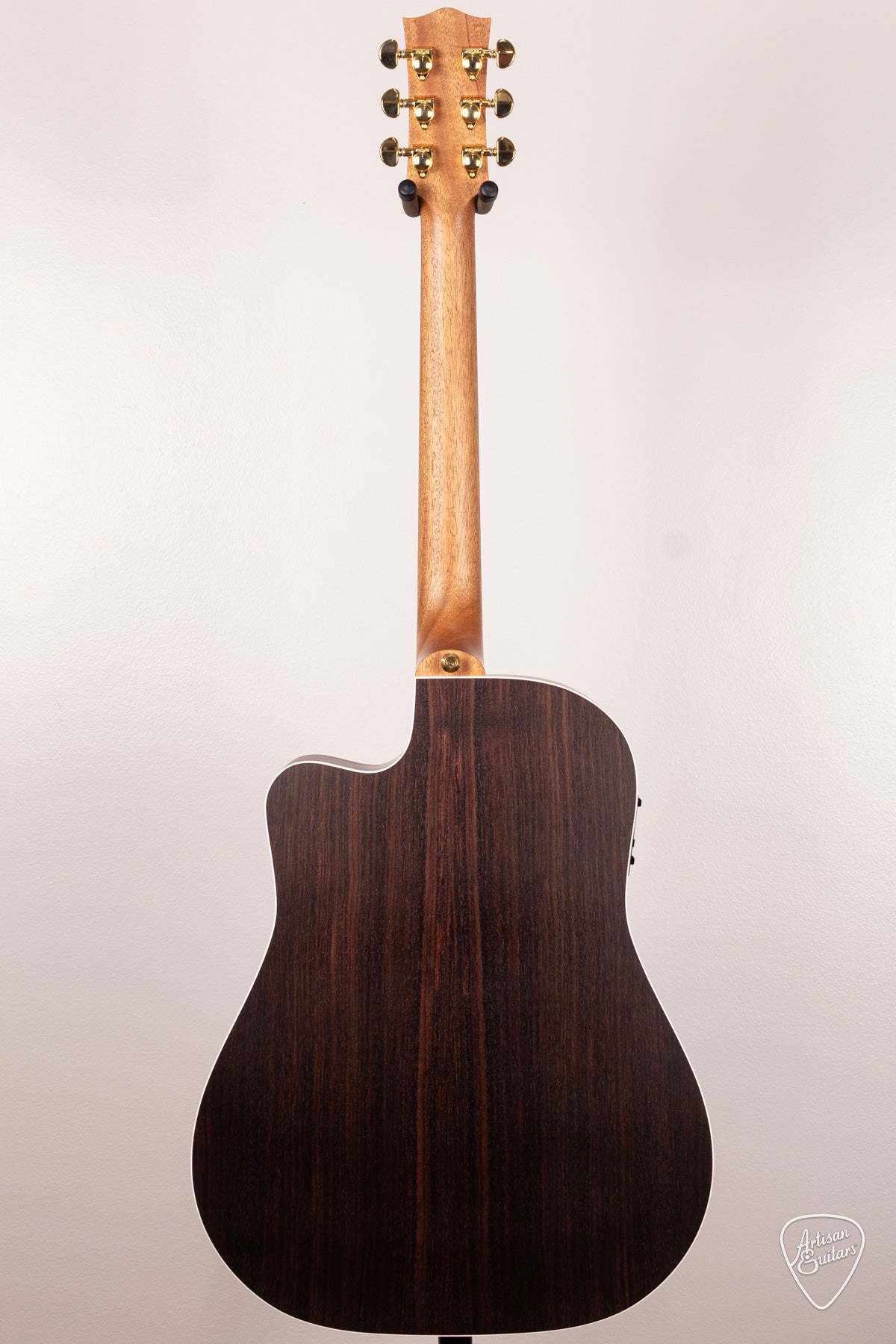 Maton Guitars ER90C Dreadnought Cutaway - 16704