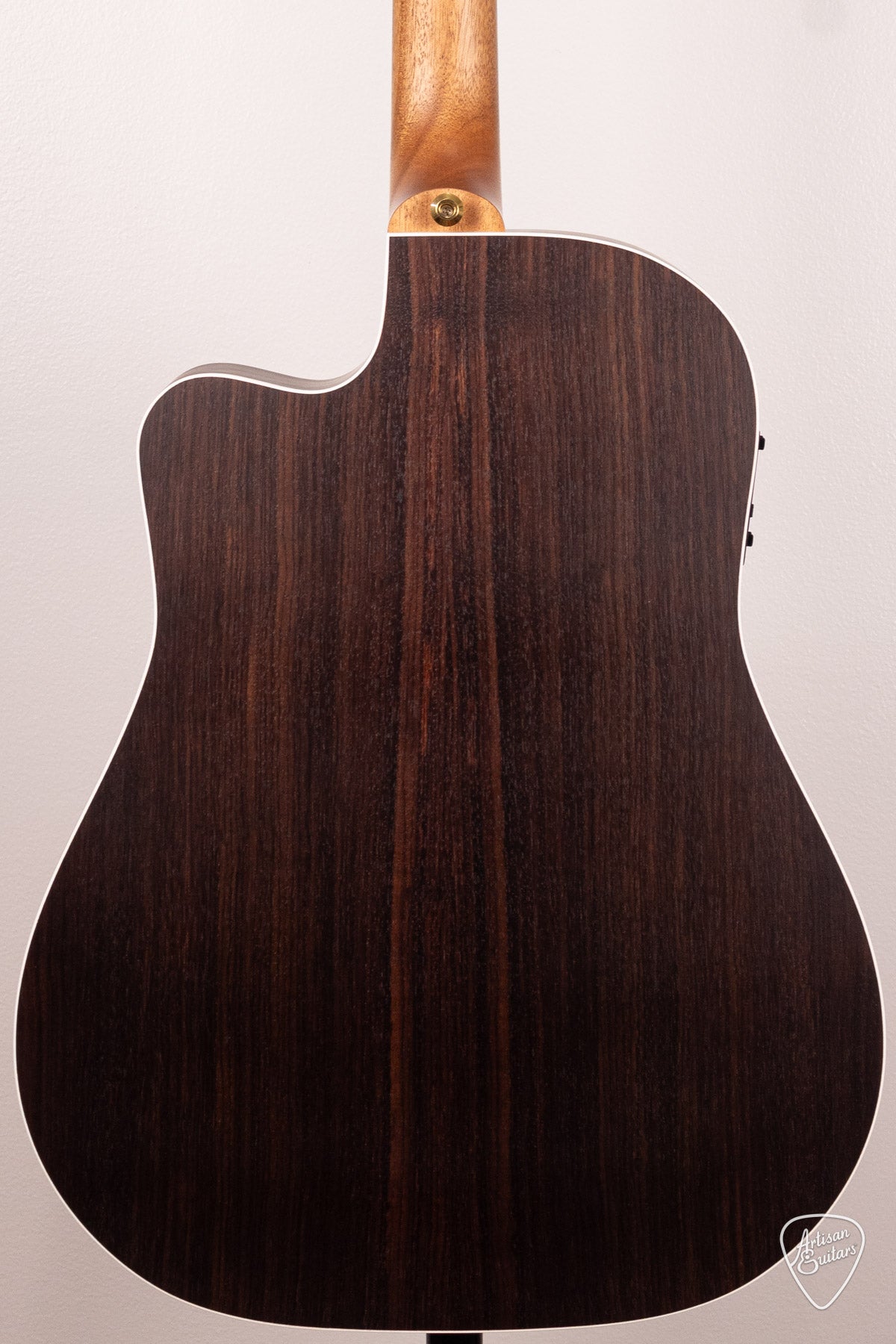 Maton Guitars ER90C Dreadnought Cutaway - 16704
