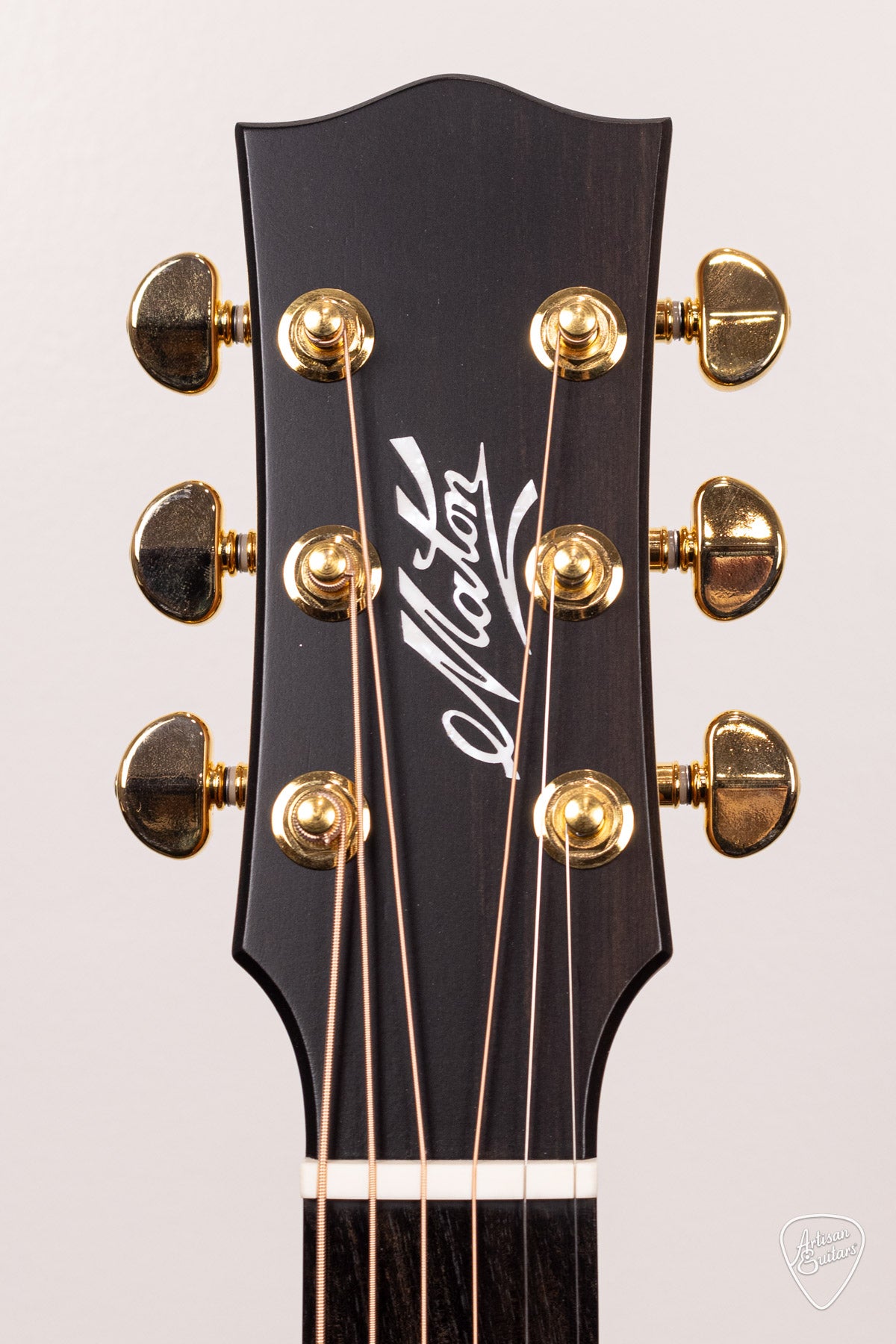Maton Guitars ER90C Dreadnought Cutaway - 16704