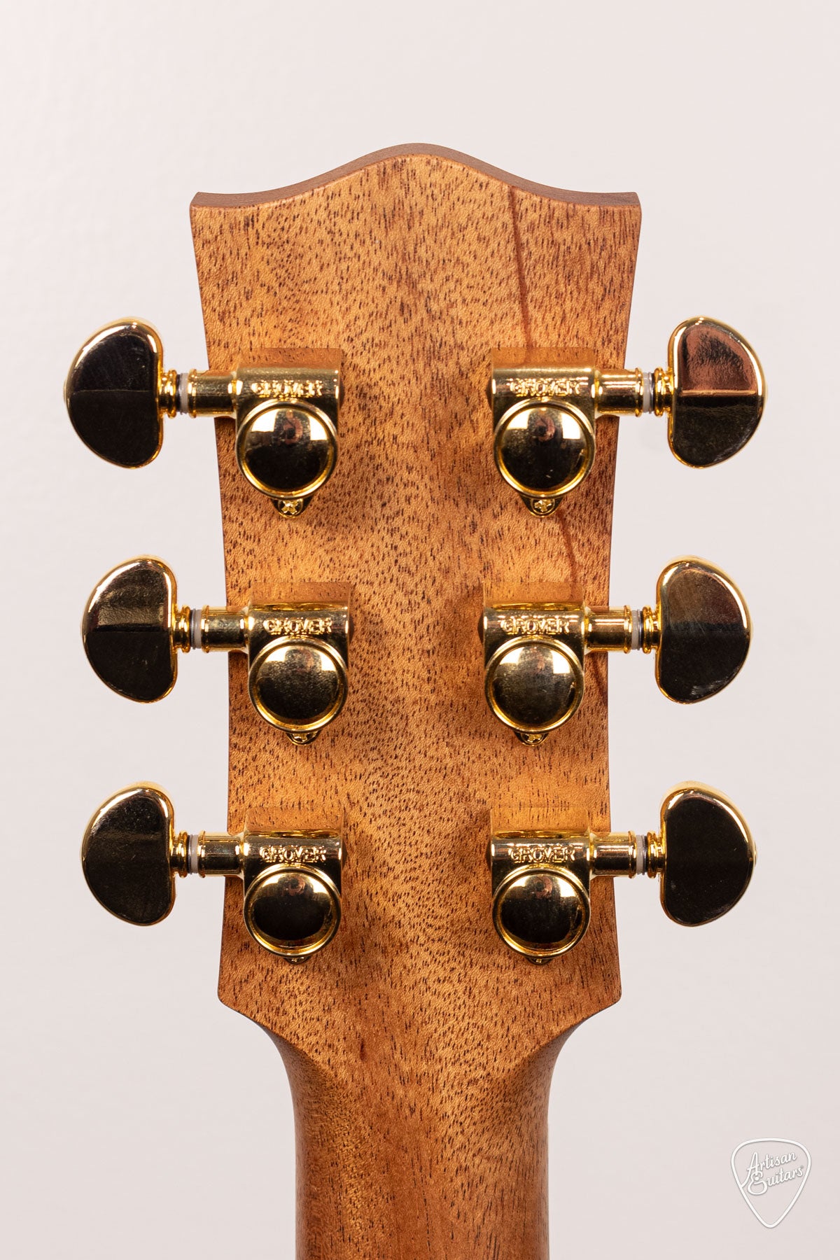 Maton Guitars ER90C Dreadnought Cutaway - 16704