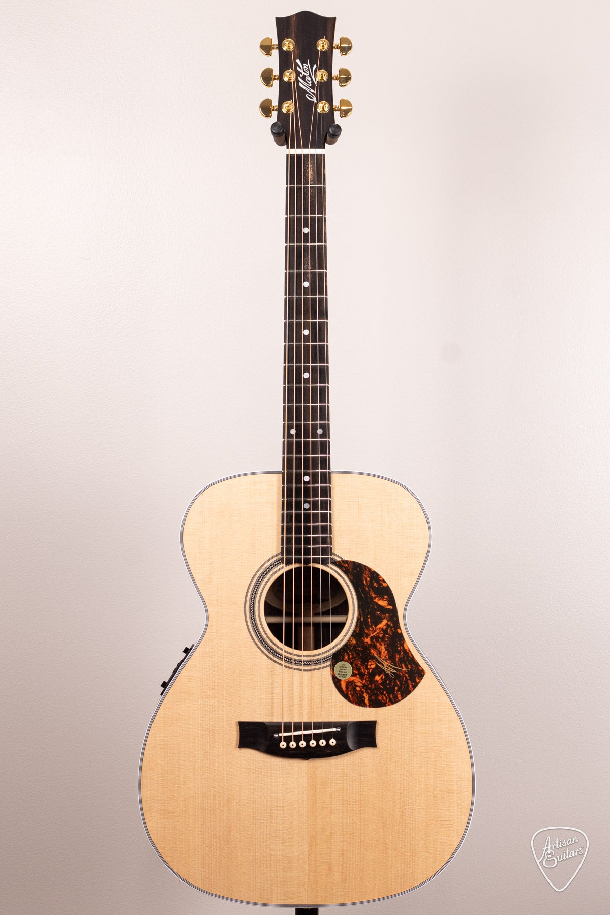 ギター maton ER90 Traditional Maton Guitars ER90 Traditional - 16700 | Artisan Guitars