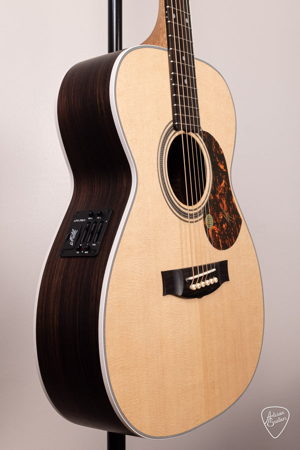 Maton Guitars ER90 Traditional - 16700 | Artisan Guitars
