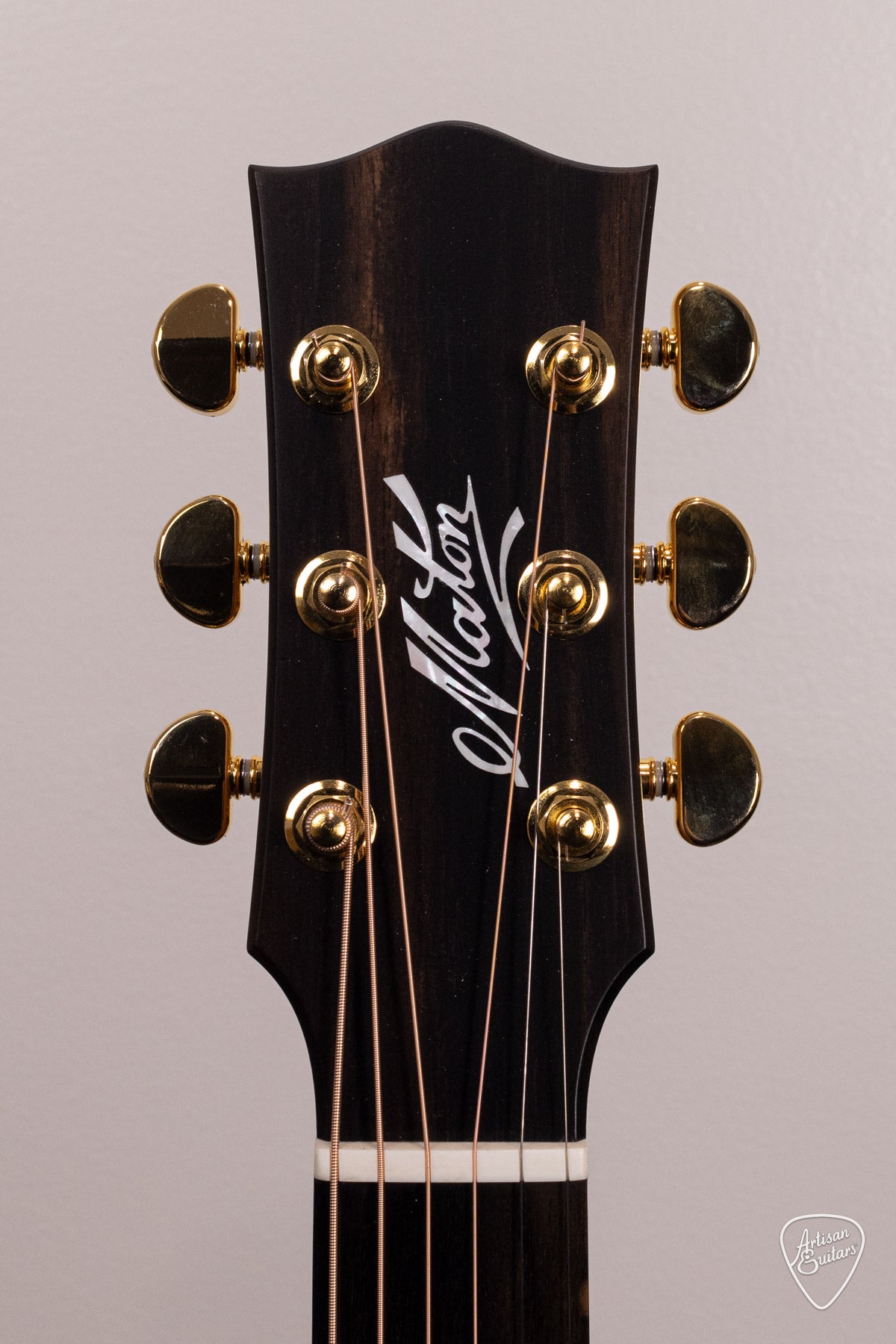 Maton Guitars ER90 Traditional - 16700