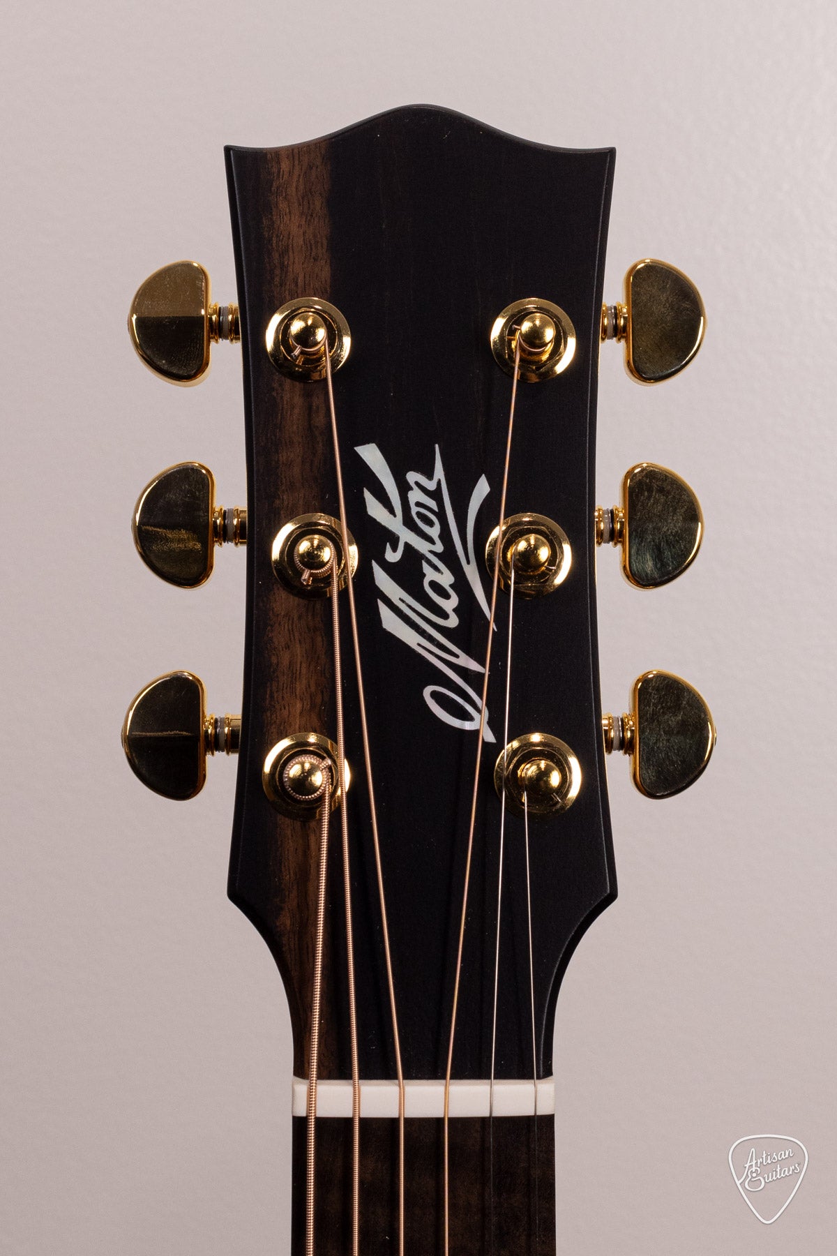 Maton Guitars ER90 Traditional - 16701