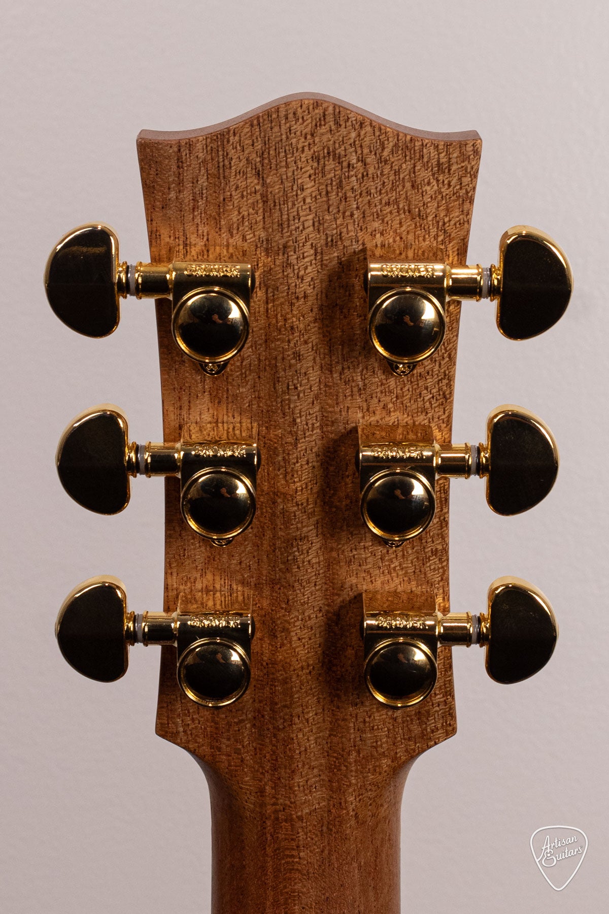 Maton Guitars ER90 Traditional - 16701