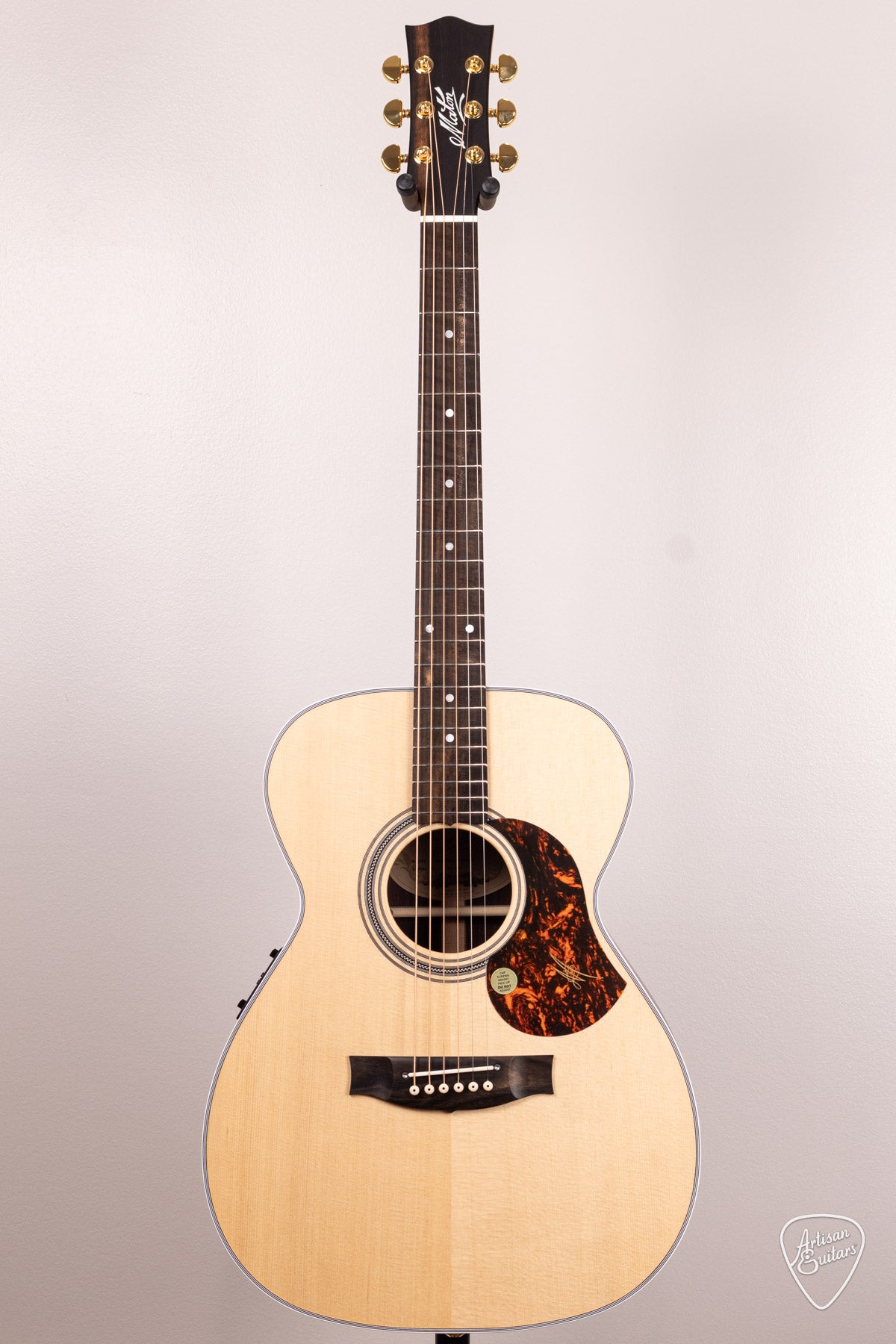 Maton Guitars ER90 Traditional - 16701