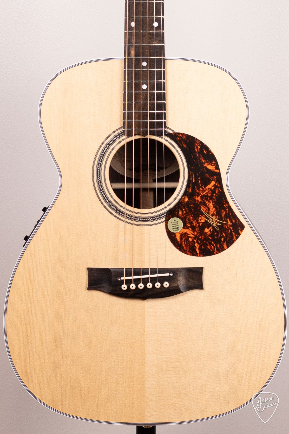 Maton Guitars ER90 Traditional - 16701