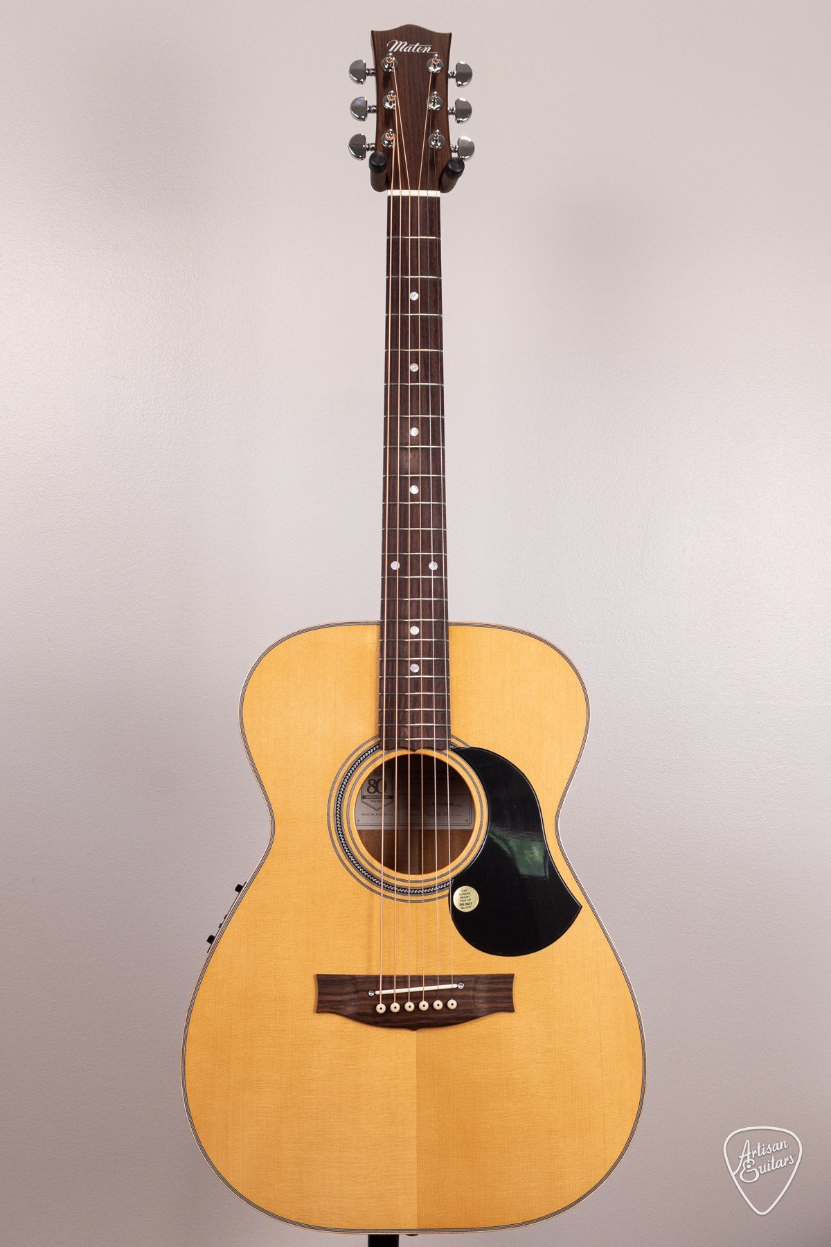 Maton Guitars CW80 80th Anniversary Edition 808 - 17094