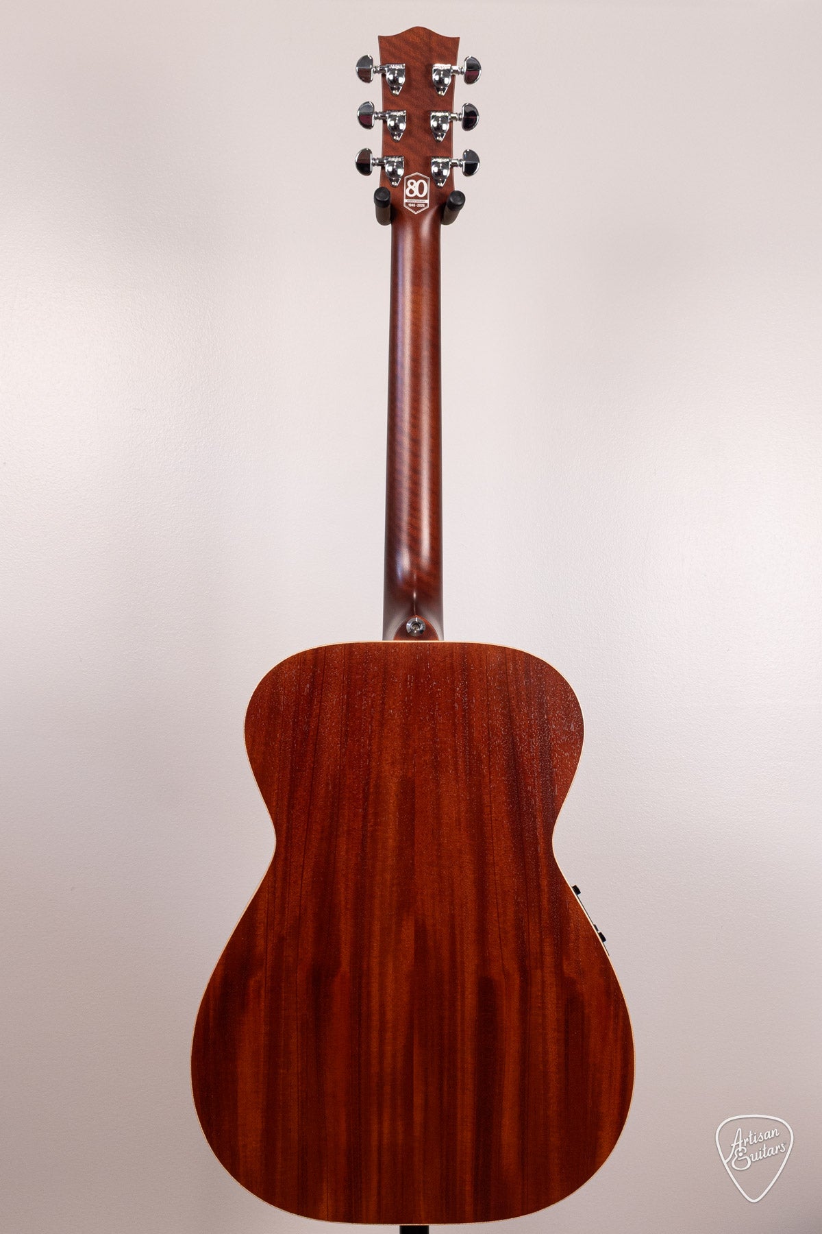 Maton Guitars CW80 80th Anniversary Edition 808 - 17094