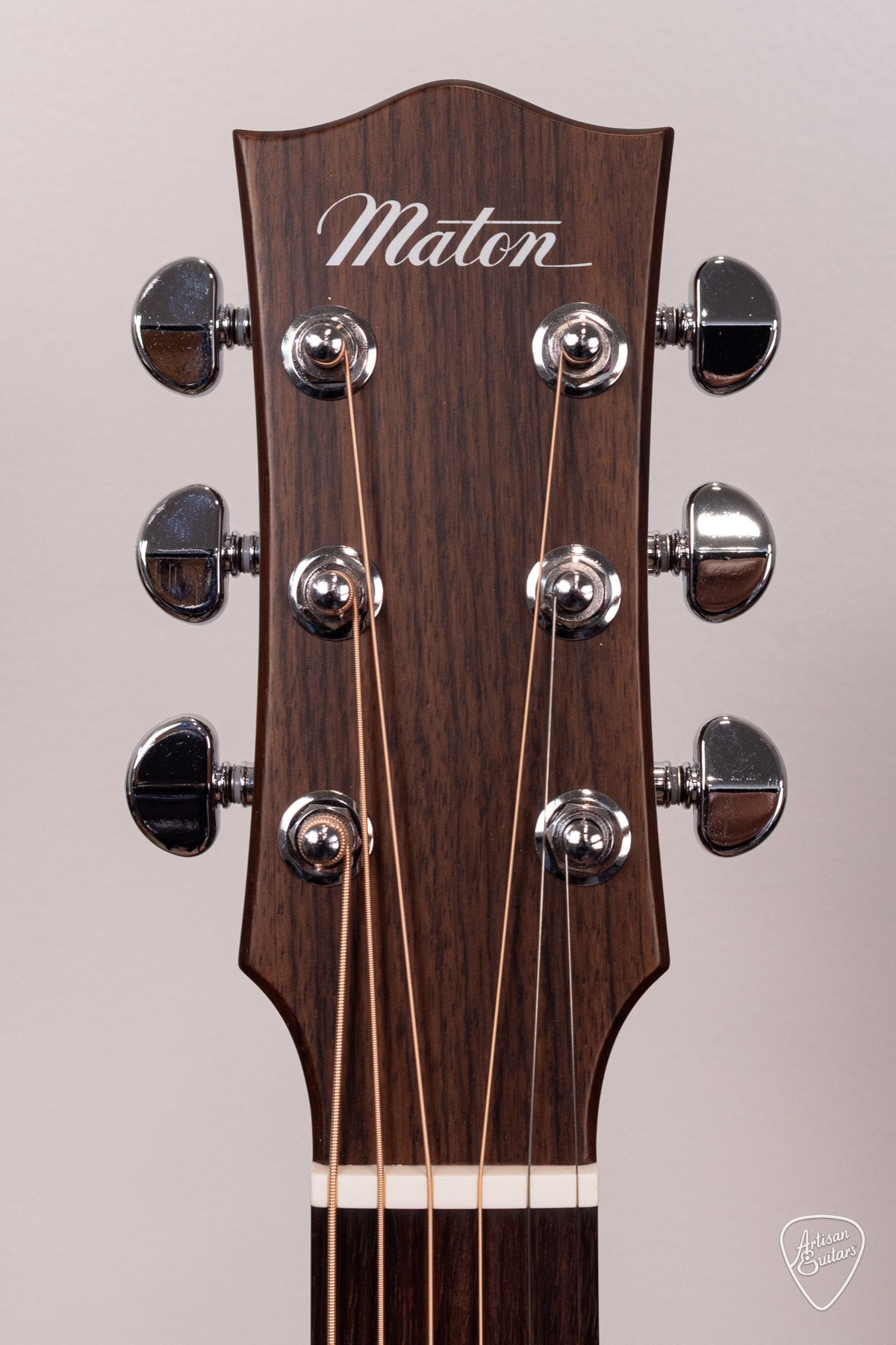 Maton Guitars CW80 80th Anniversary Edition 808 - 17094