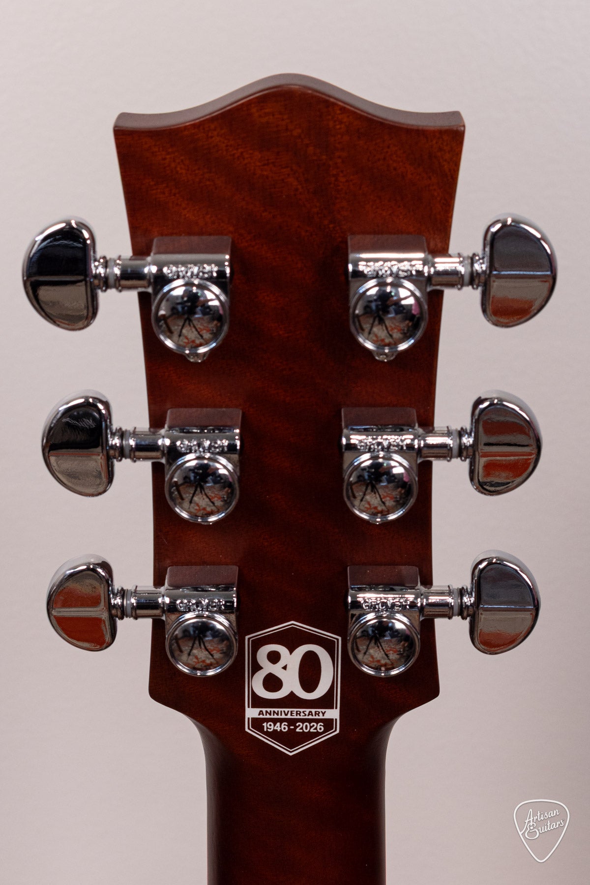 Maton Guitars CW80 80th Anniversary Edition 808 - 17094
