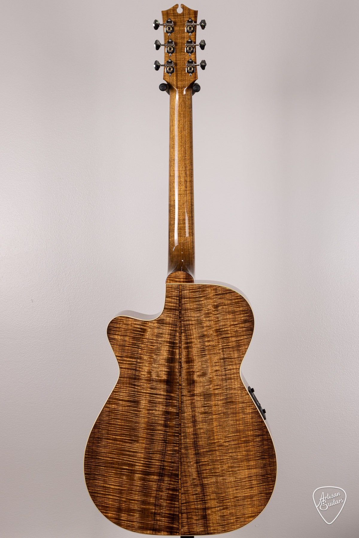 Maton Guitars Custom Shop 808 - 16532