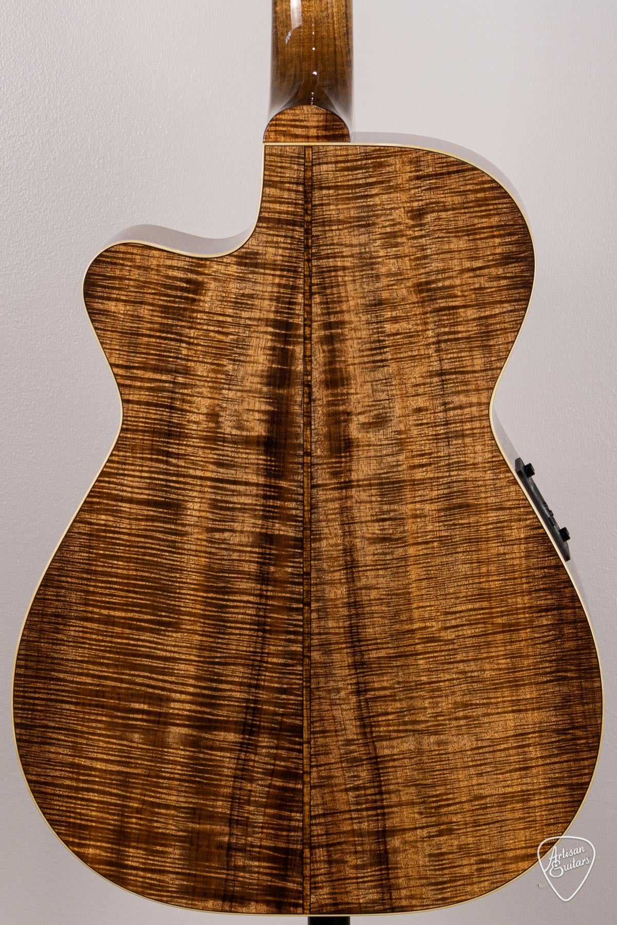 Maton Guitars Custom Shop 808 - 16532