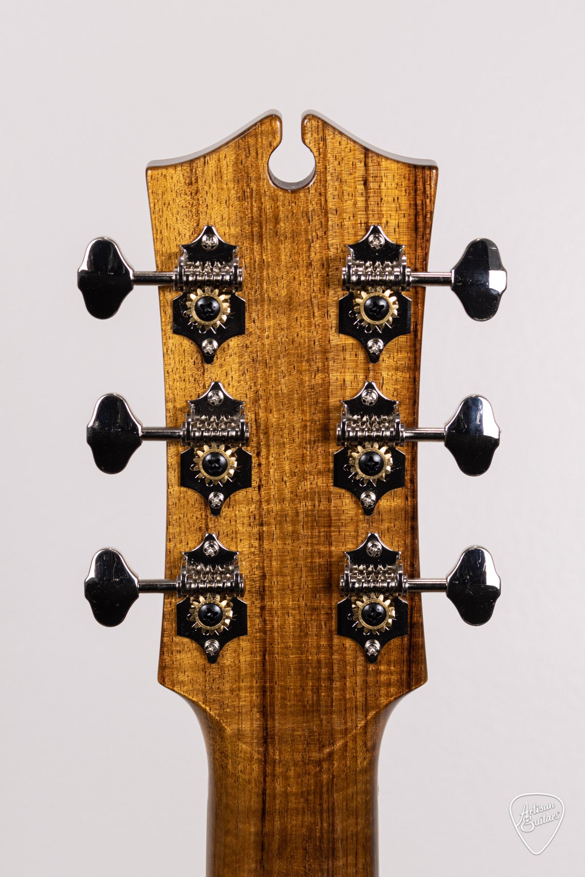 Maton Guitars Custom Shop 808 - 16532
