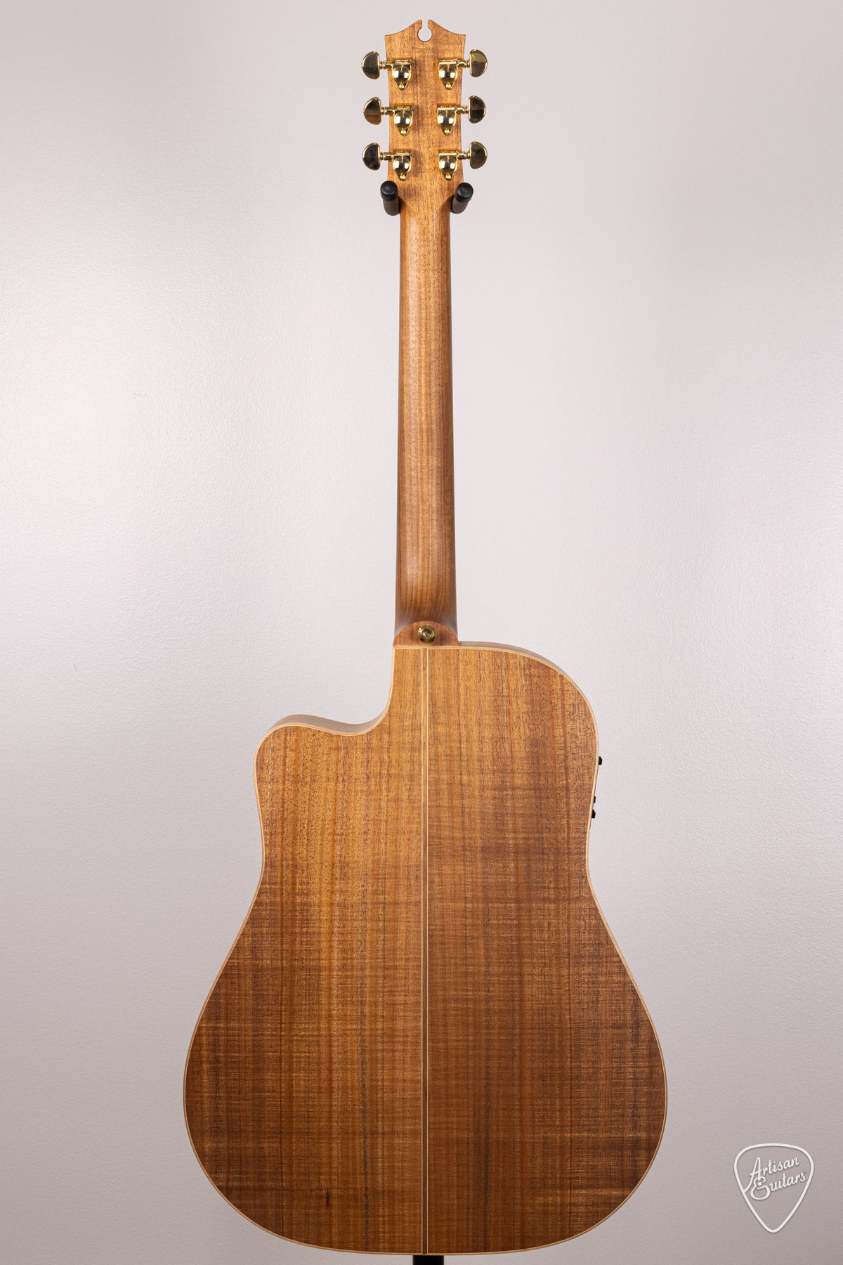 Maton Guitars EA-80C Australian Dreadnought - 16527