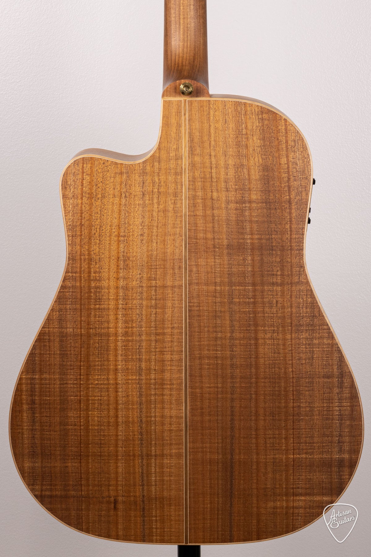 Maton Guitars EA-80C Australian Dreadnought - 16527