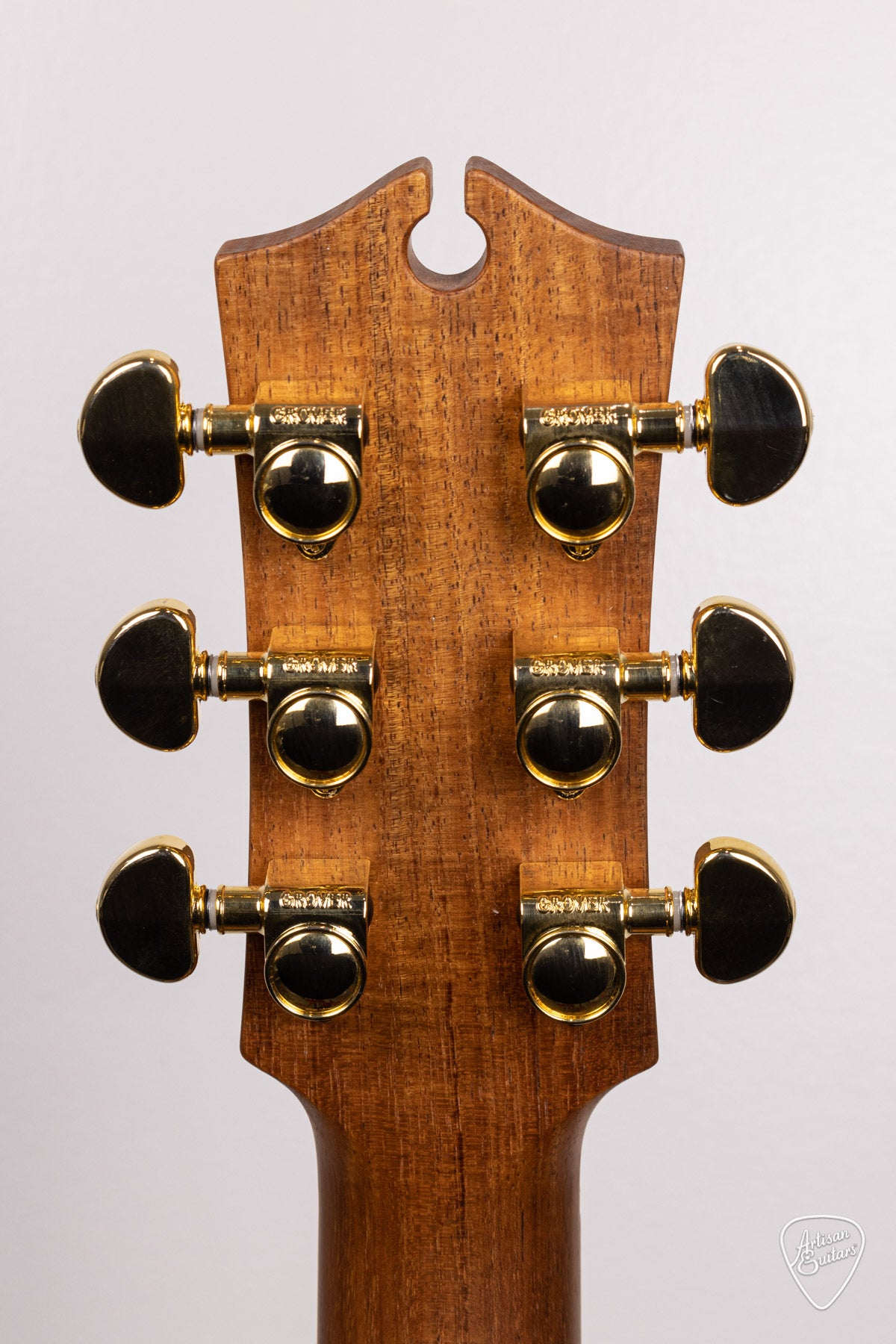 Maton Guitars EA-80C Australian Dreadnought - 16527