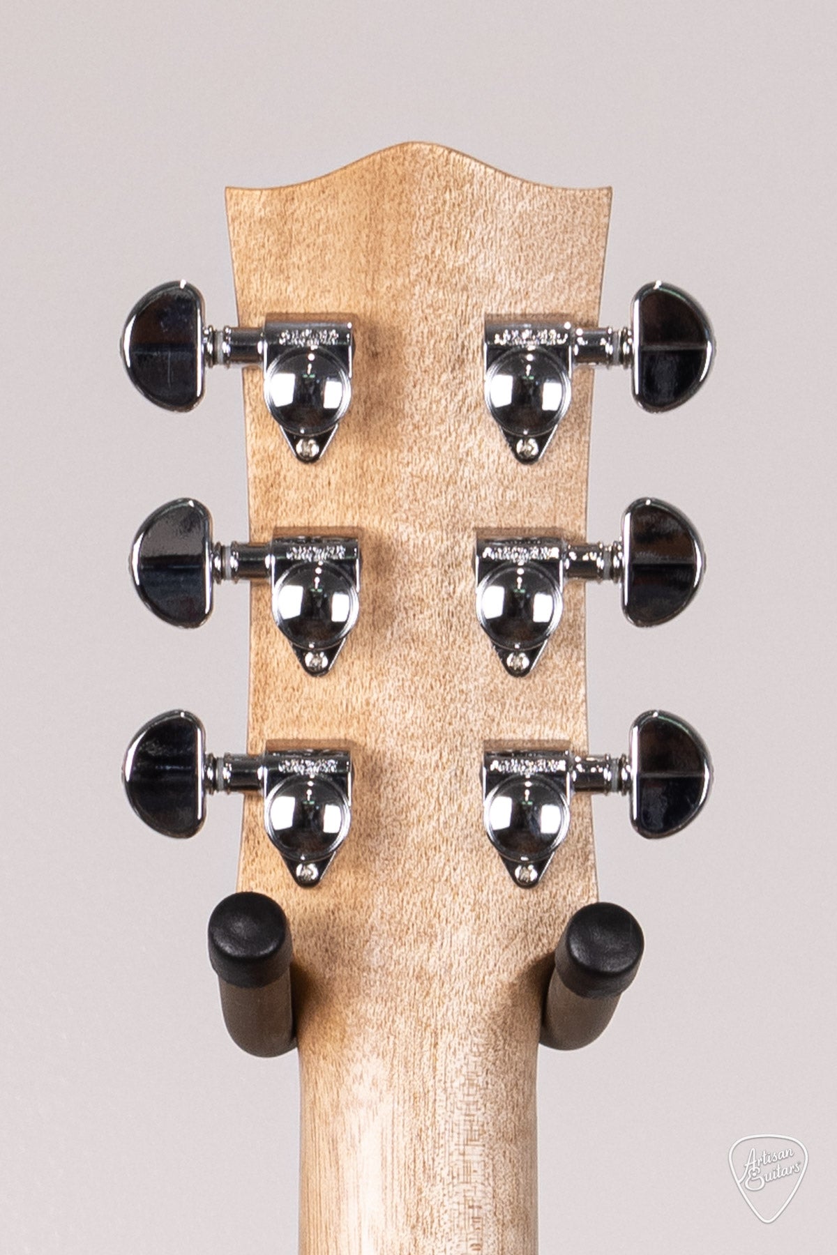 Maton Guitars All-Blackwood EBW-808 - 16521