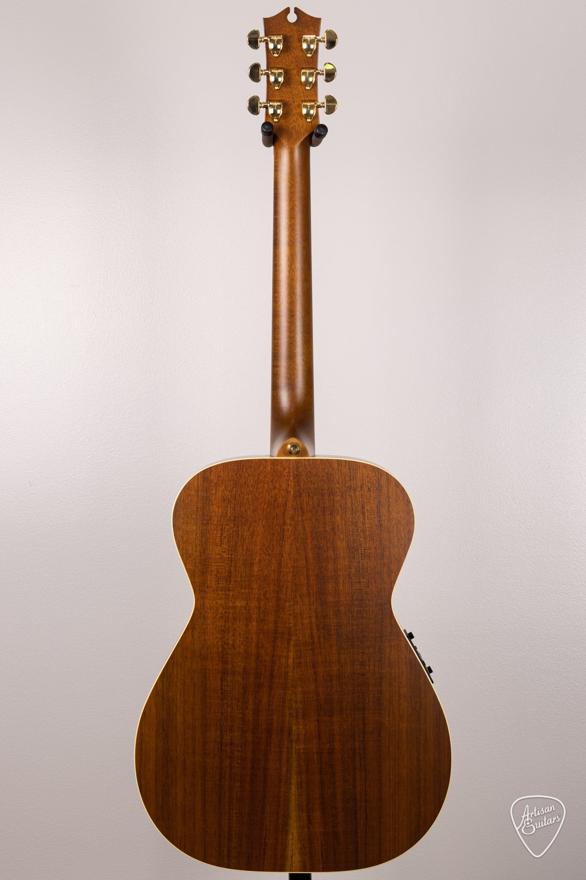 Maton Guitars EBG-808 Nashville - 16523