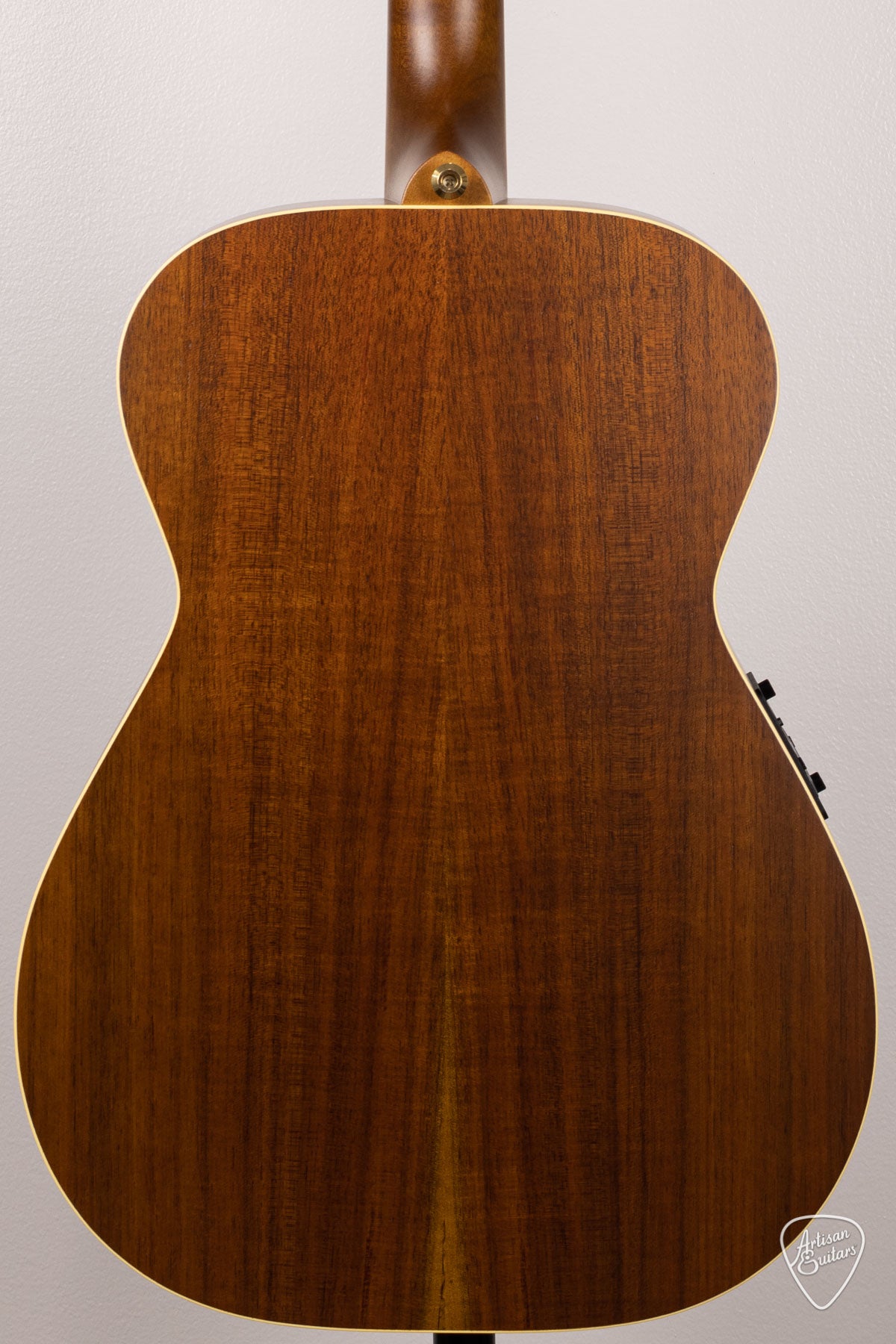 Maton Guitars EBG-808 Nashville - 16523