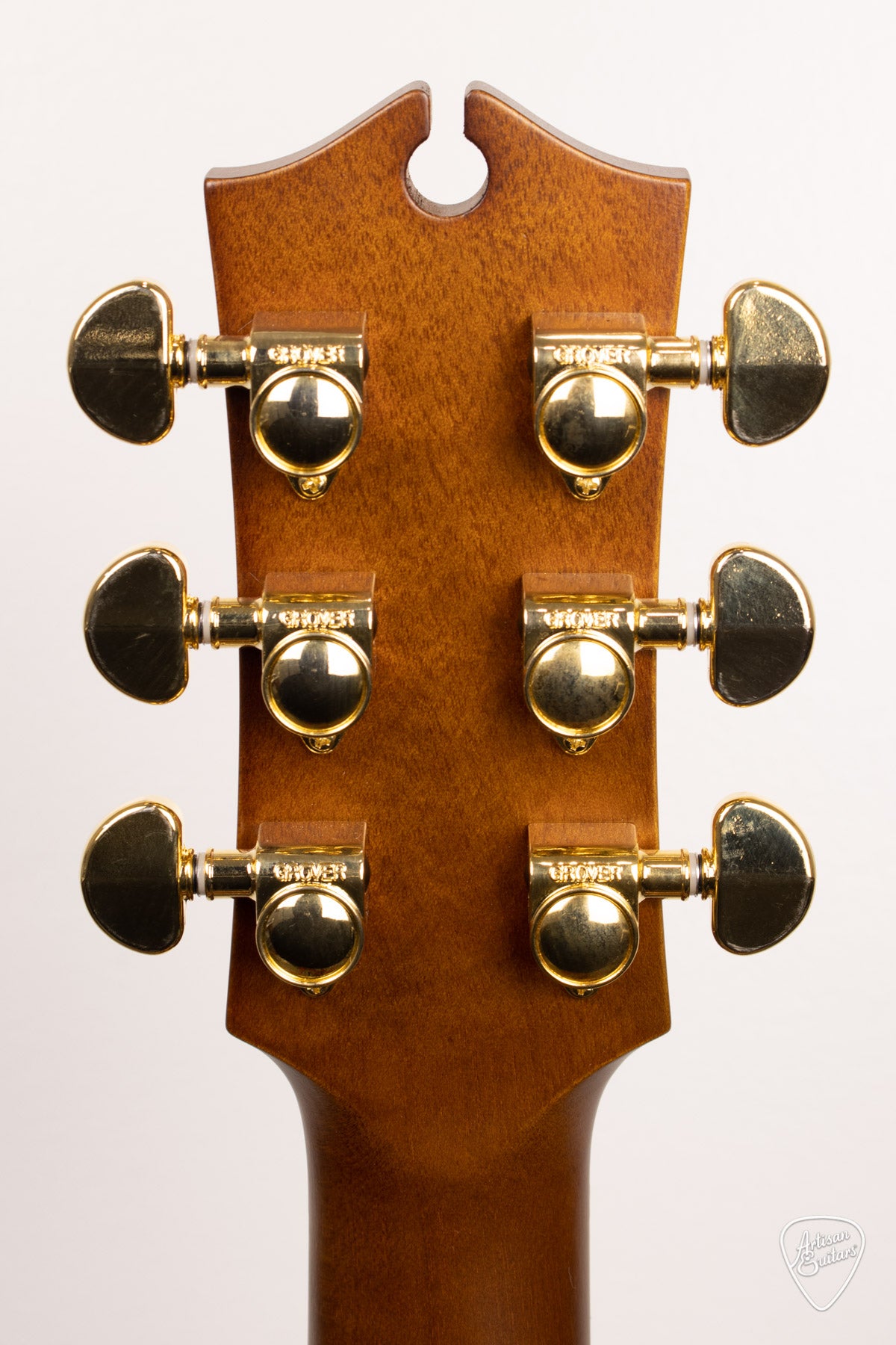 Maton Guitars EBG-808 Nashville - 16523