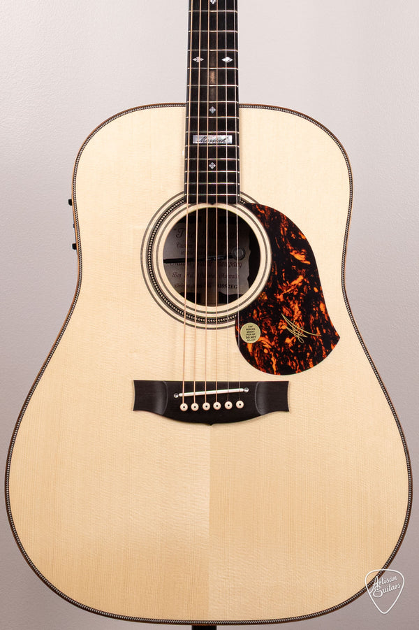 【美品】MATON EM100C Messiah Maton EM100C Messiah – United States