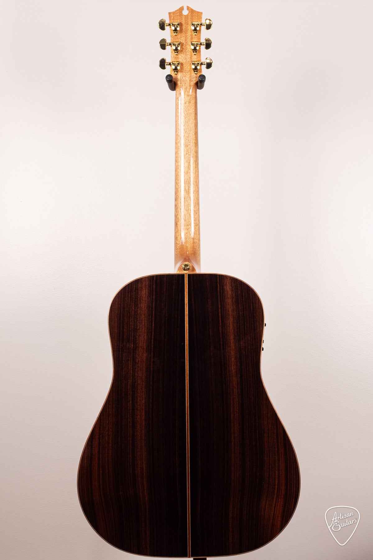 Maton Guitars EM100 Messiah Dreadnought - 16990