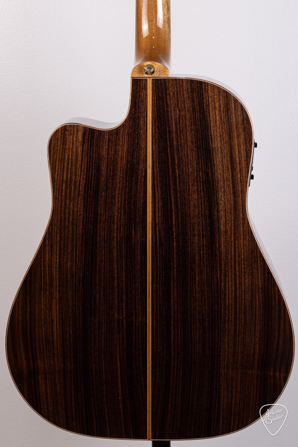 Maton Guitars EM100C Messiah Dreadnought Cutaway - 16529