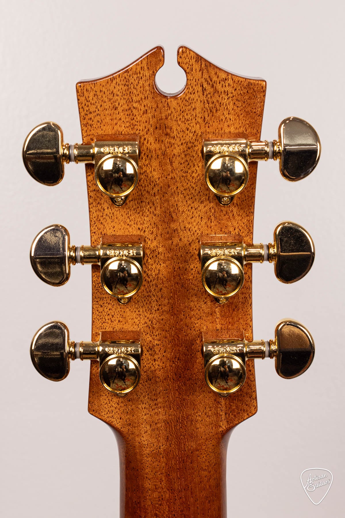 Maton Guitars EM100C Messiah Dreadnought Cutaway - 16692