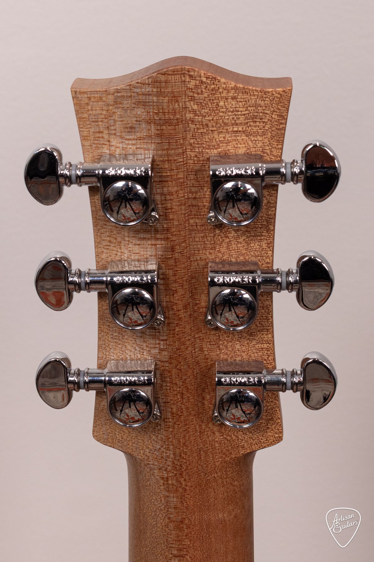 Maton Guitars EM6 Mini - 17143