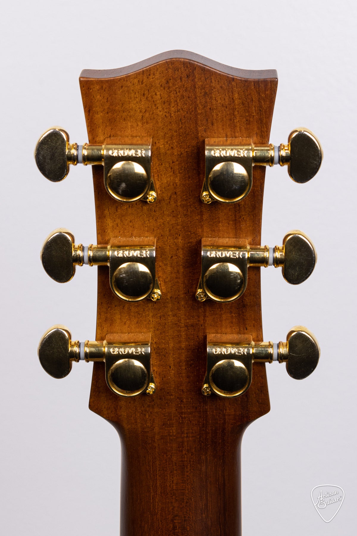 Maton Guitars EMD6 Diesel Mini - 16530