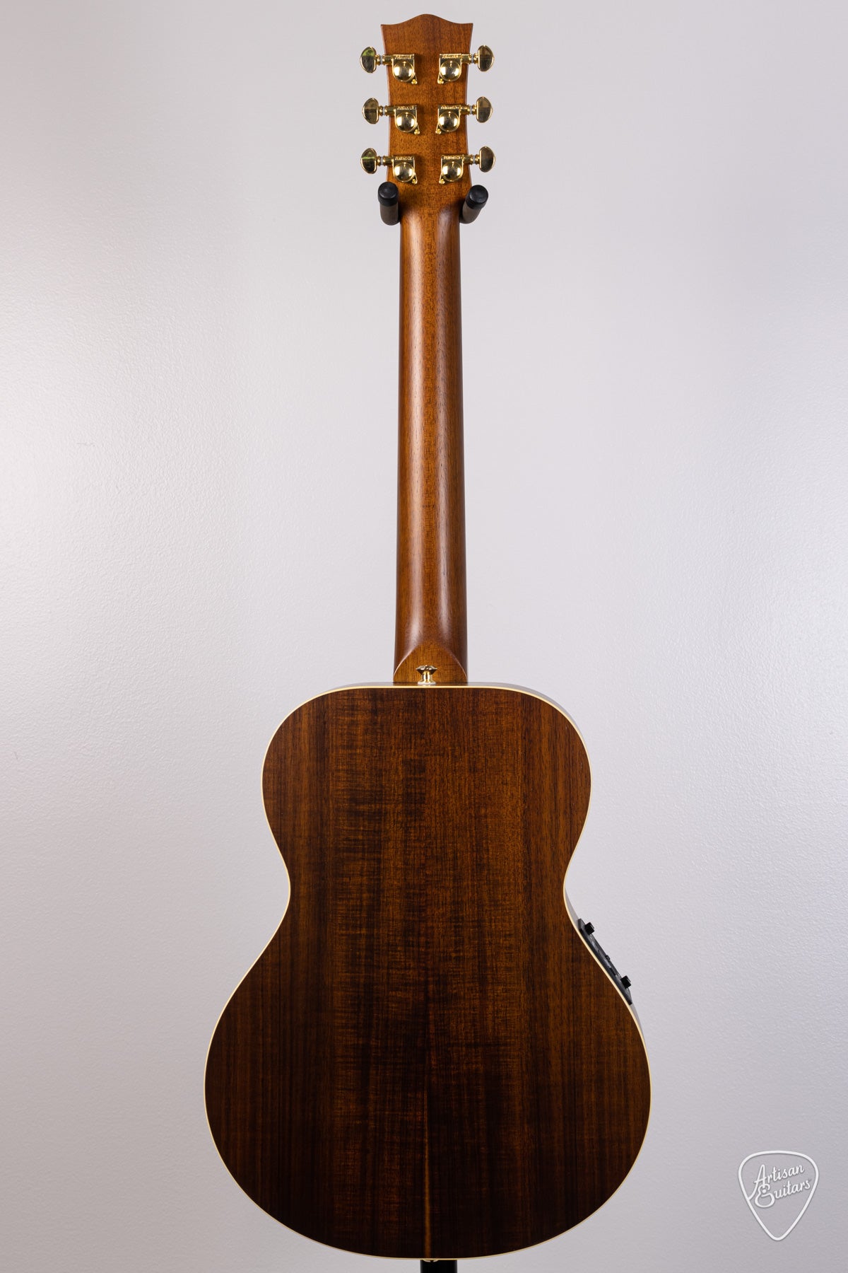 Maton Guitars EMD6 Diesel Mini - 16530