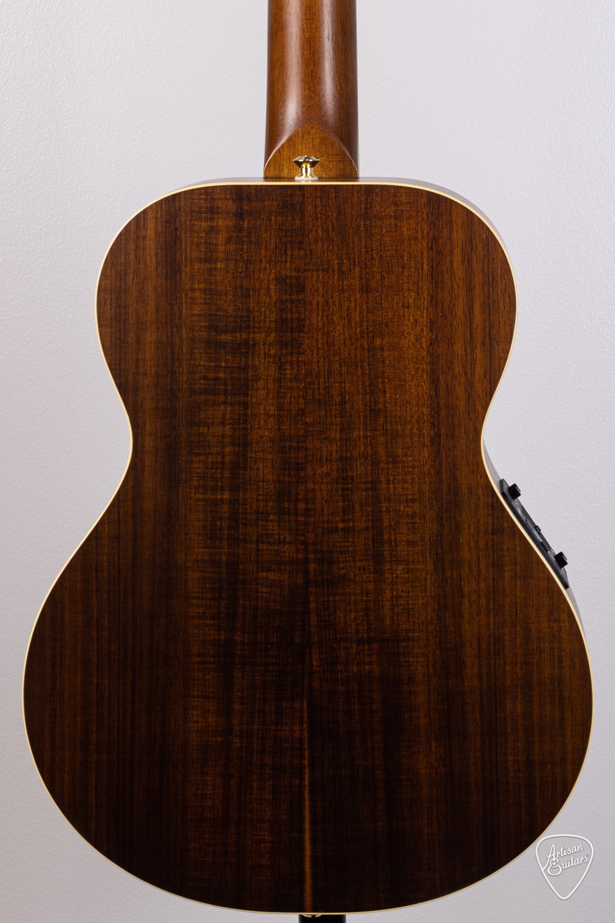 Maton Guitars EMD6 Diesel Mini - 16530
