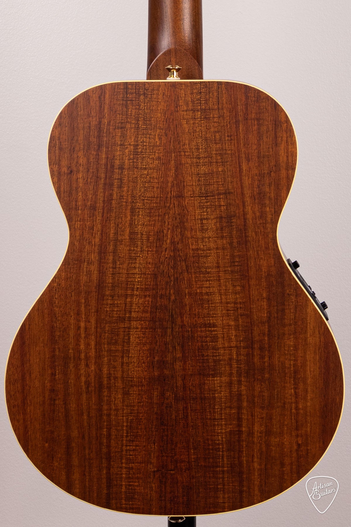 Maton Guitars EMD6 Diesel Mini - 16684