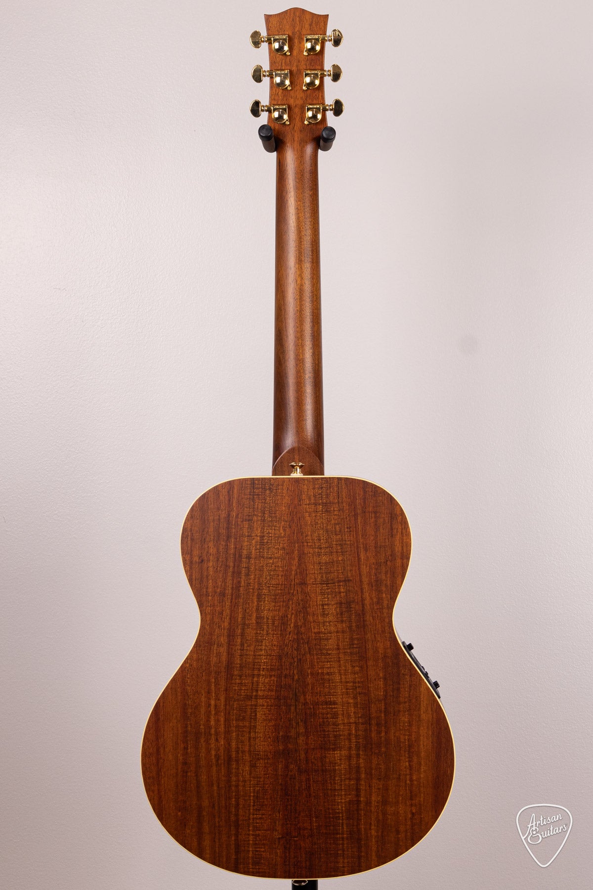 Maton Guitars EMD6 Diesel Mini - 16684