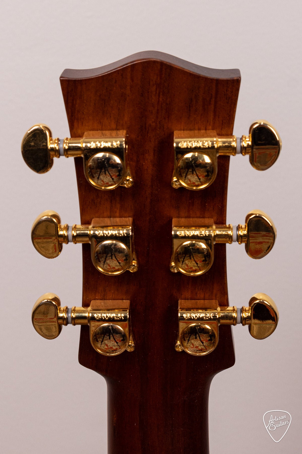 Maton Guitars EMD6 Diesel Mini - 16684