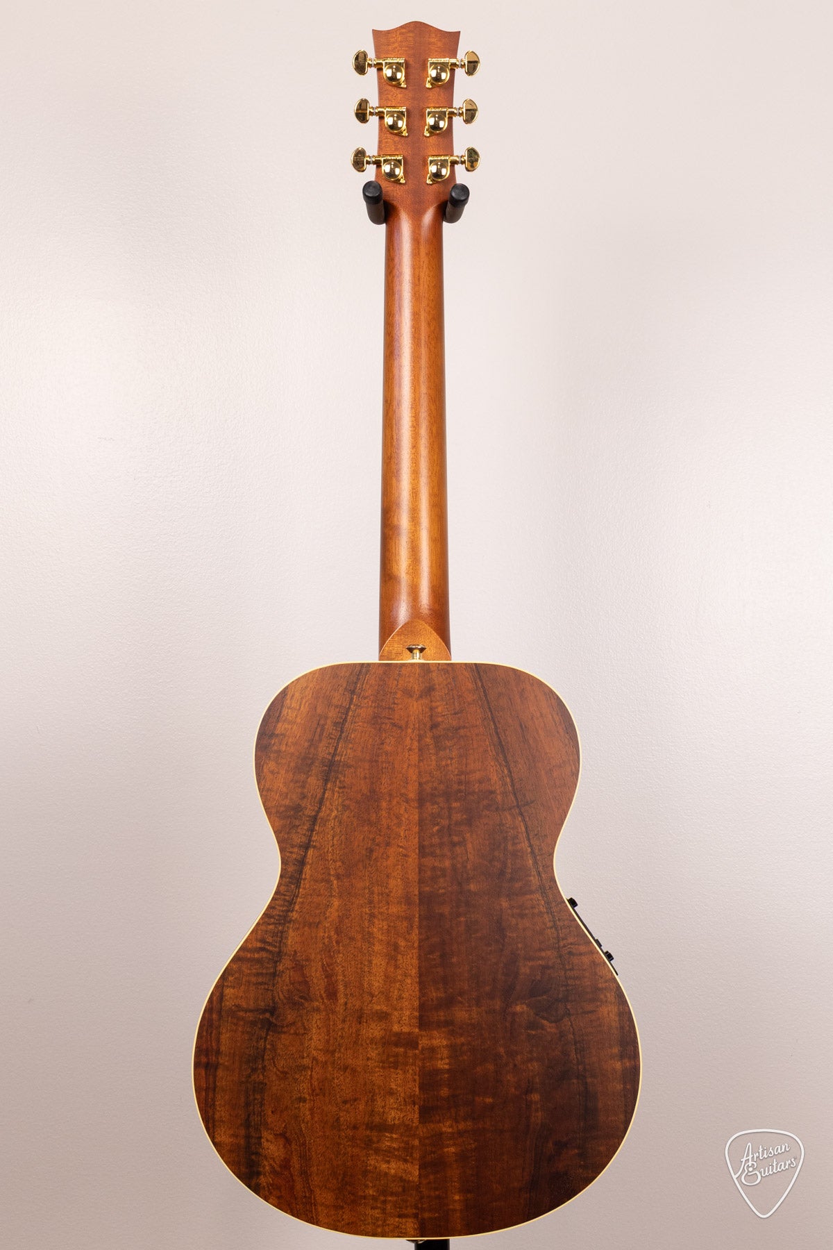 Maton Guitars EMD6 Diesel Mini - 17147
