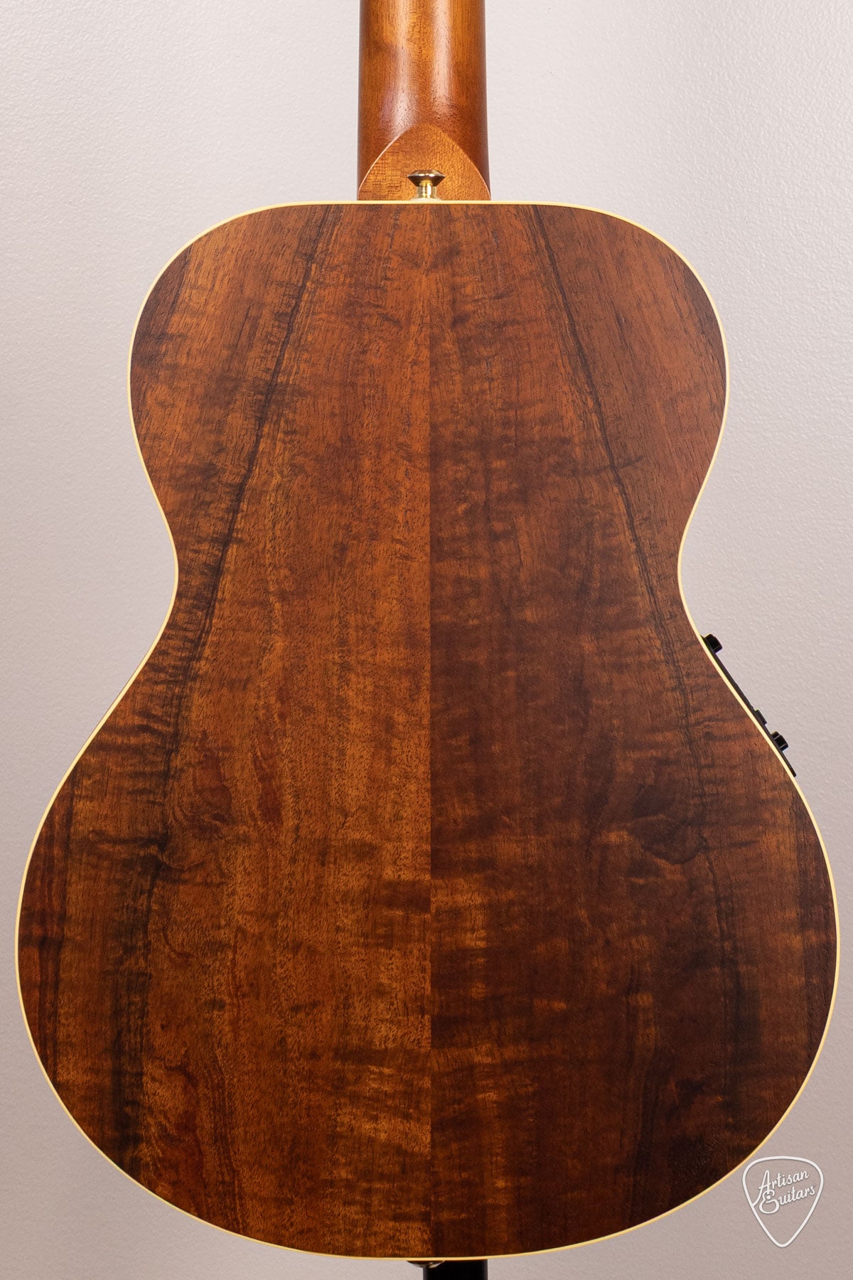 Maton Guitars EMD6 Diesel Mini - 17147