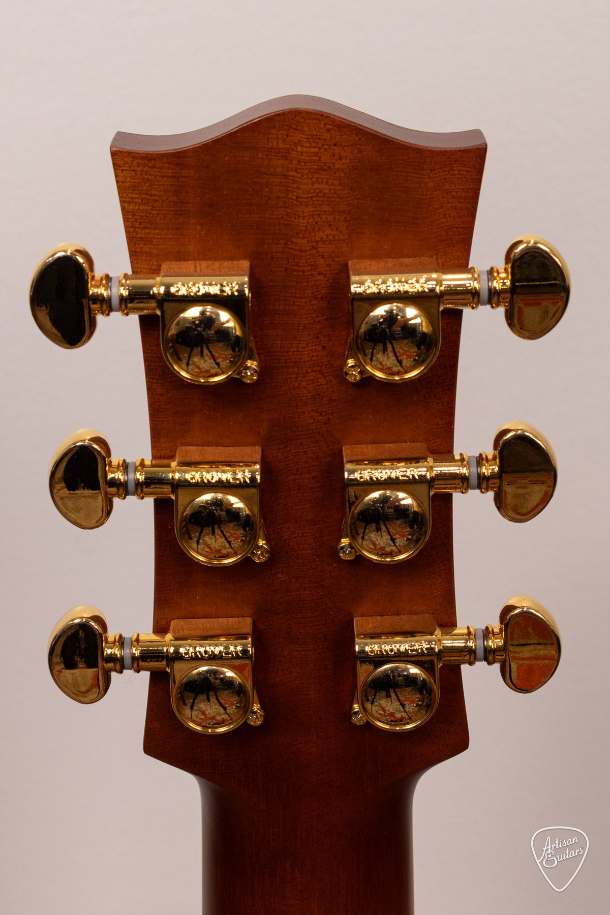 Maton Guitars EMD6 Diesel Mini - 17147