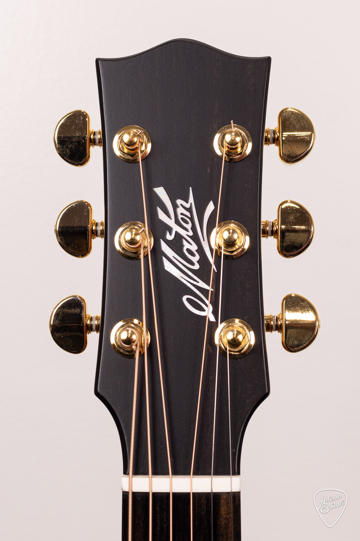 Maton Guitars ER90C Dreadnought Cutaway - 16705