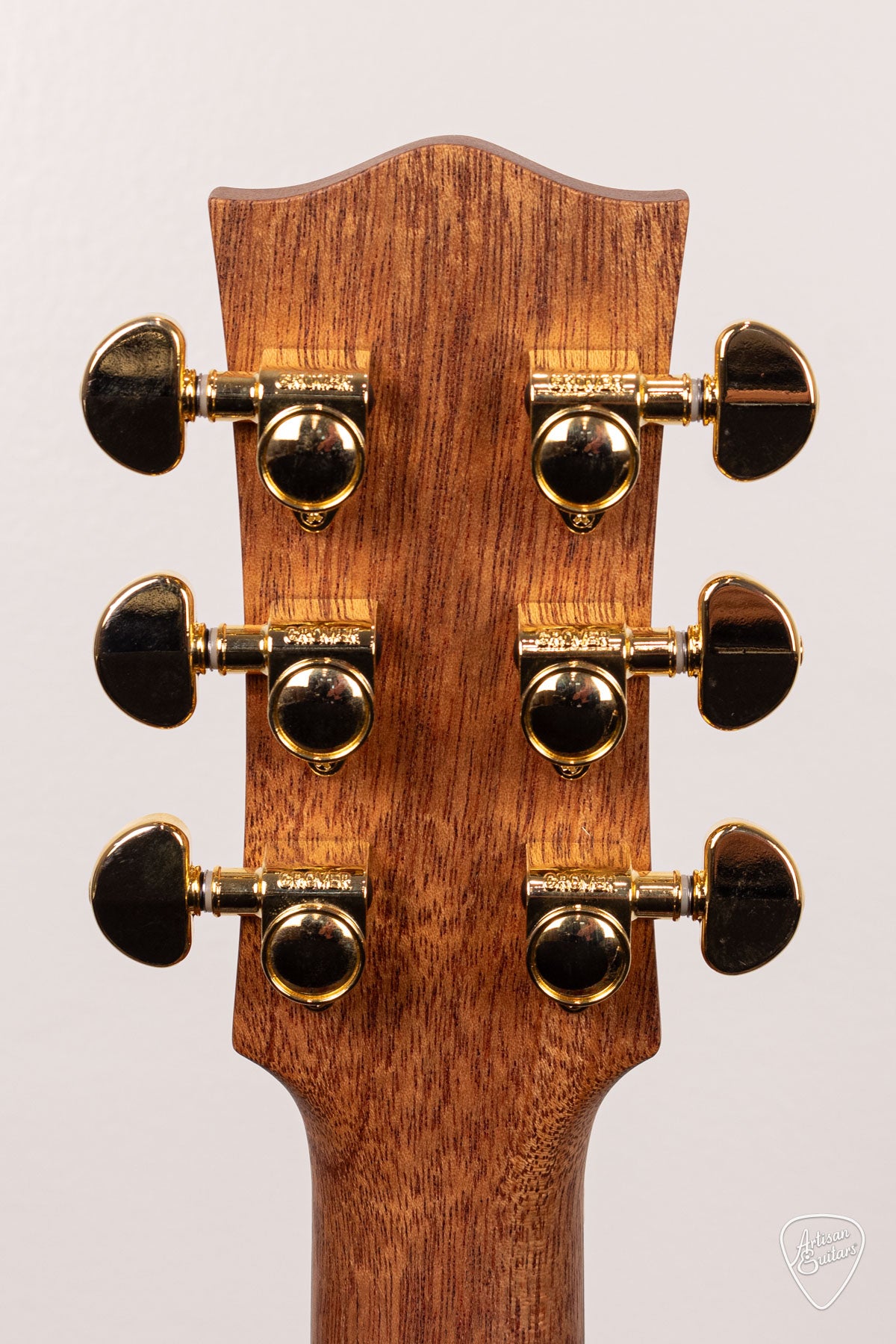 Maton Guitars ER90C Dreadnought Cutaway - 16705