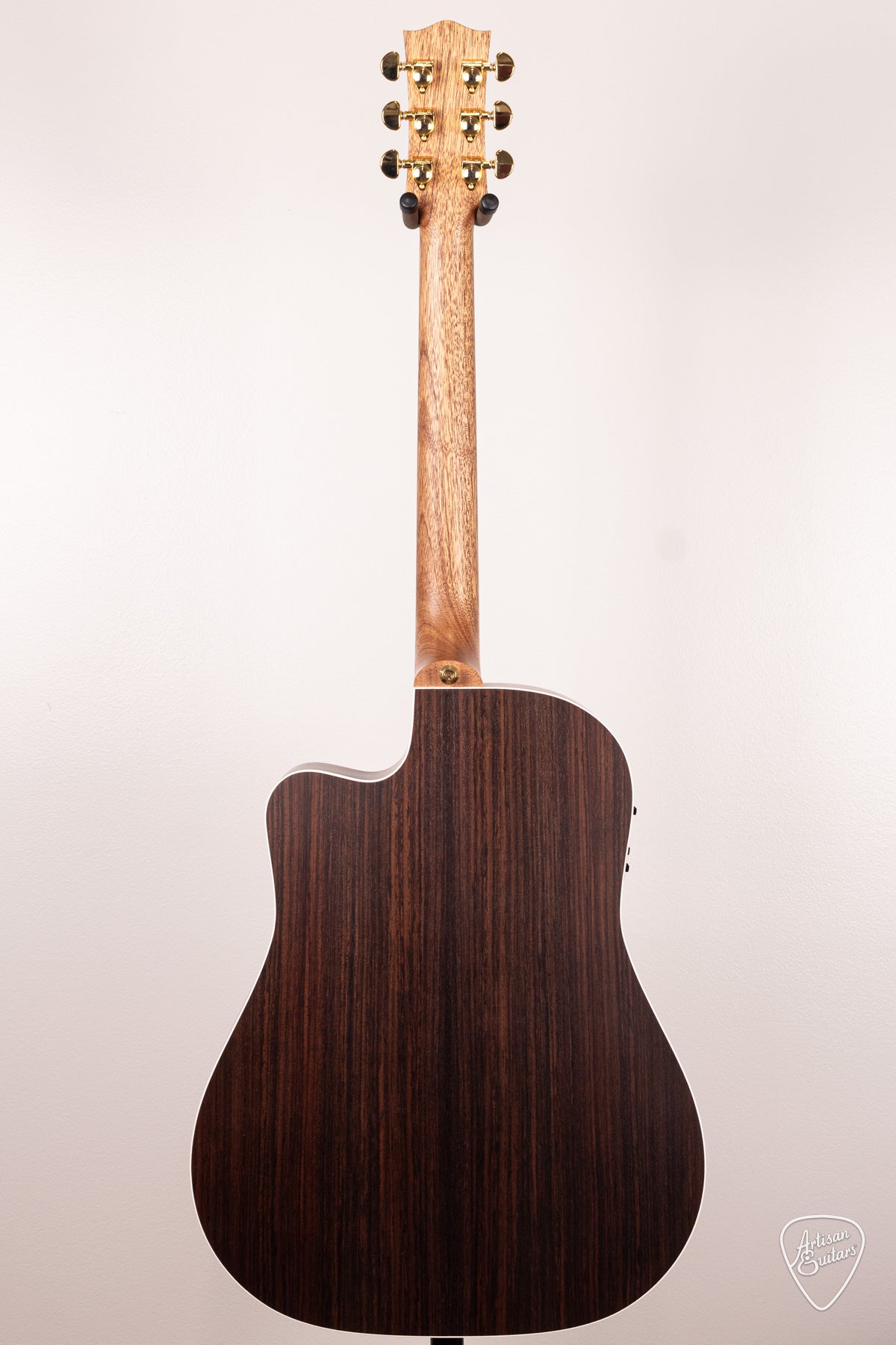 Maton Guitars ER90C Dreadnought Cutaway - 16705