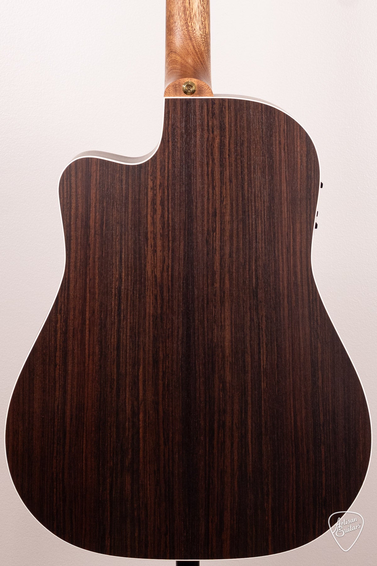 Maton Guitars ER90C Dreadnought Cutaway - 16705