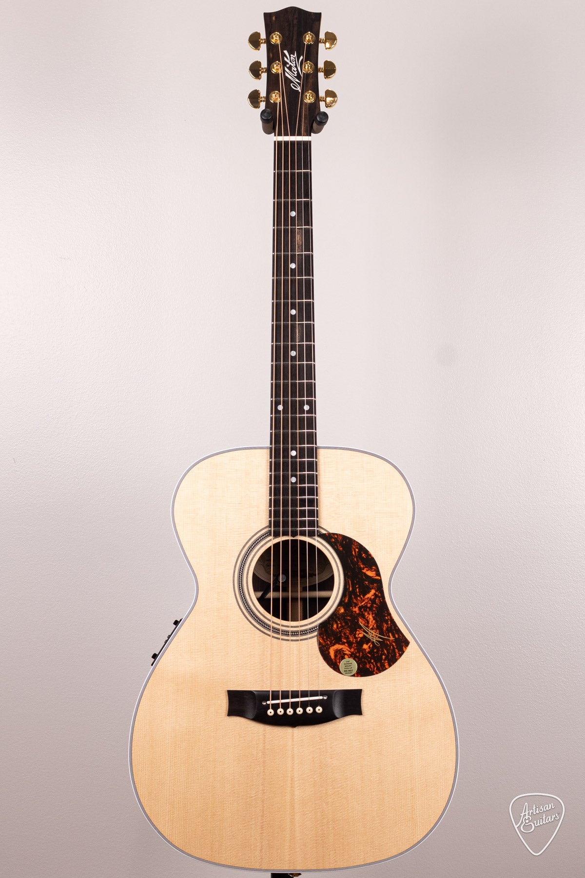 Maton Guitars ER90 Traditional - 16703